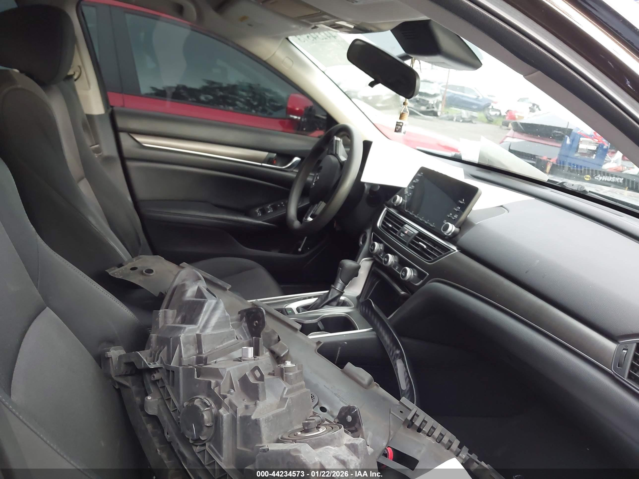HONDA ACCORD image 5