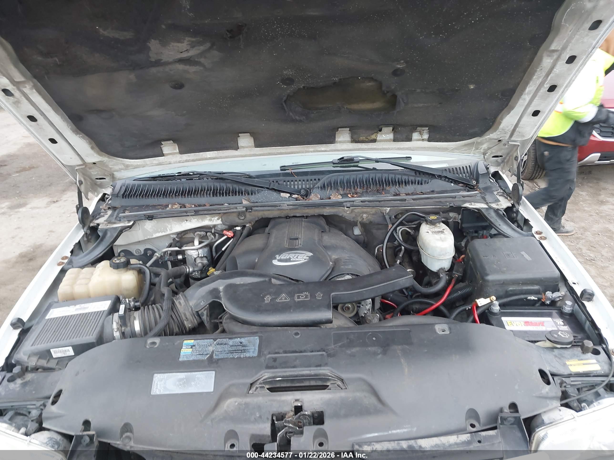 GMC YUKON image 10