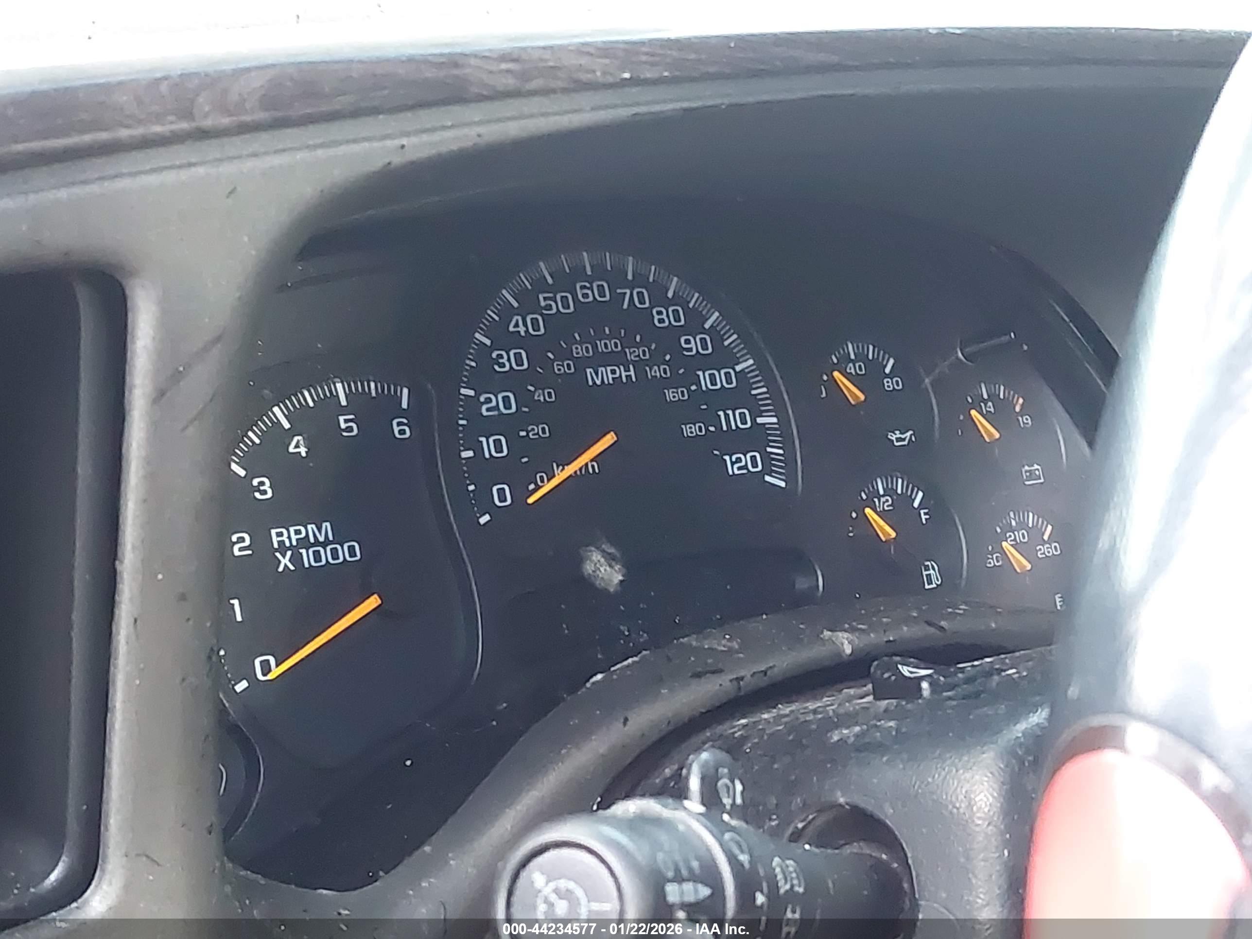 GMC YUKON image 7