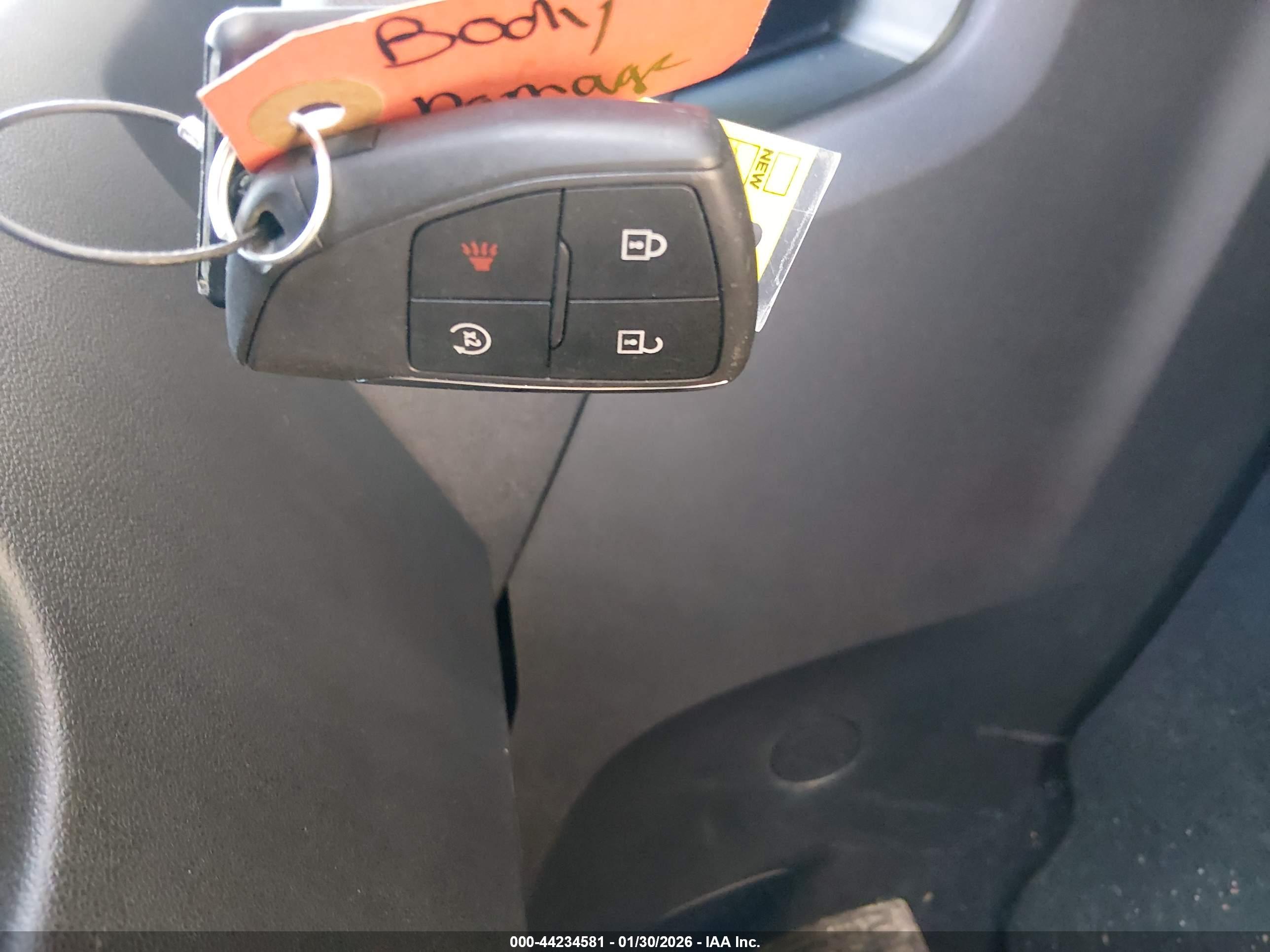 CHEVROLET EQUINOX image 11