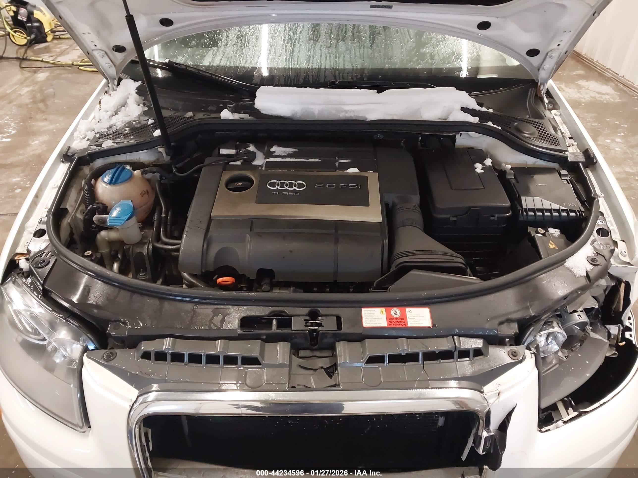 AUDI A3 image 10