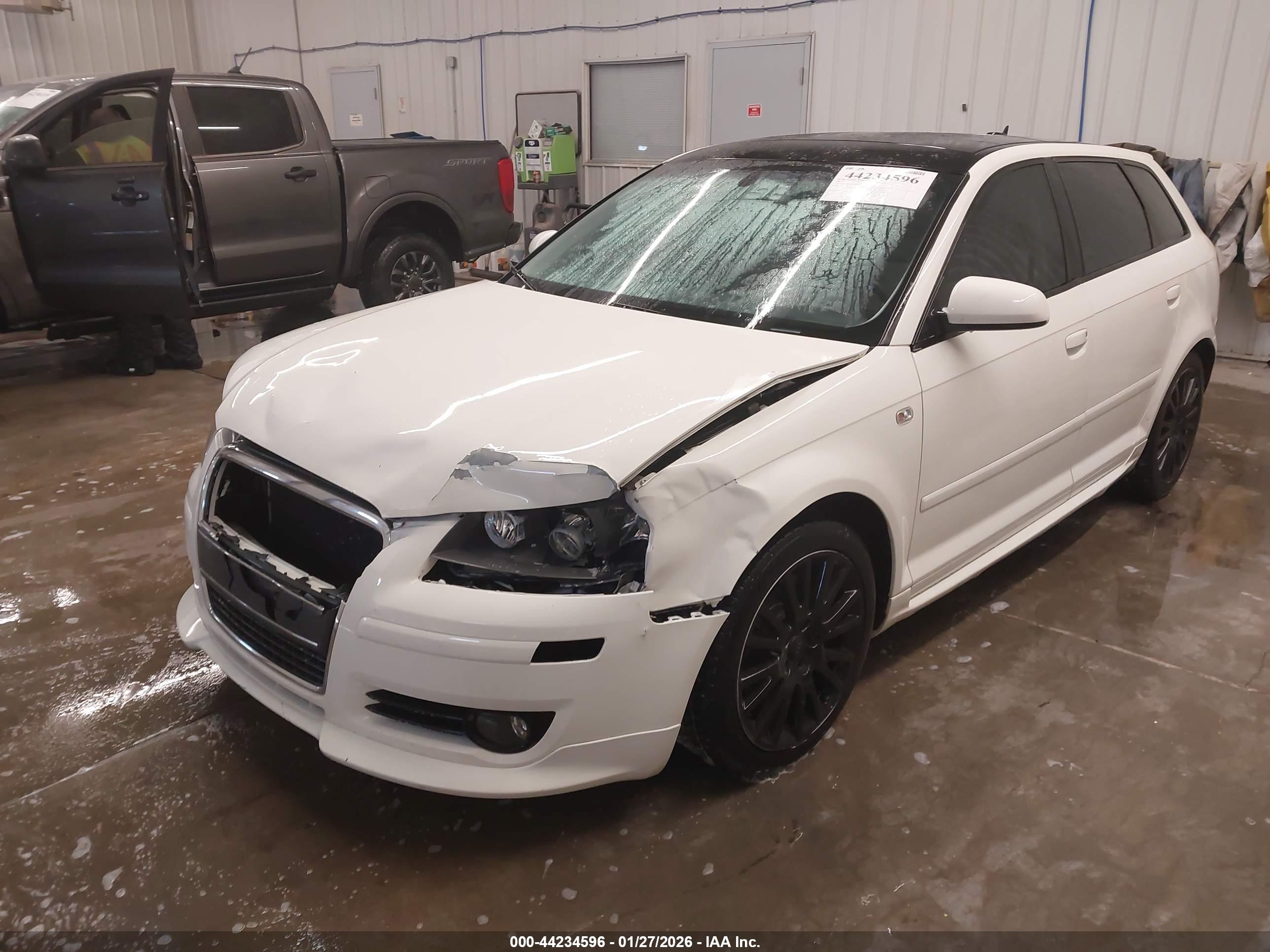 AUDI A3 image 2