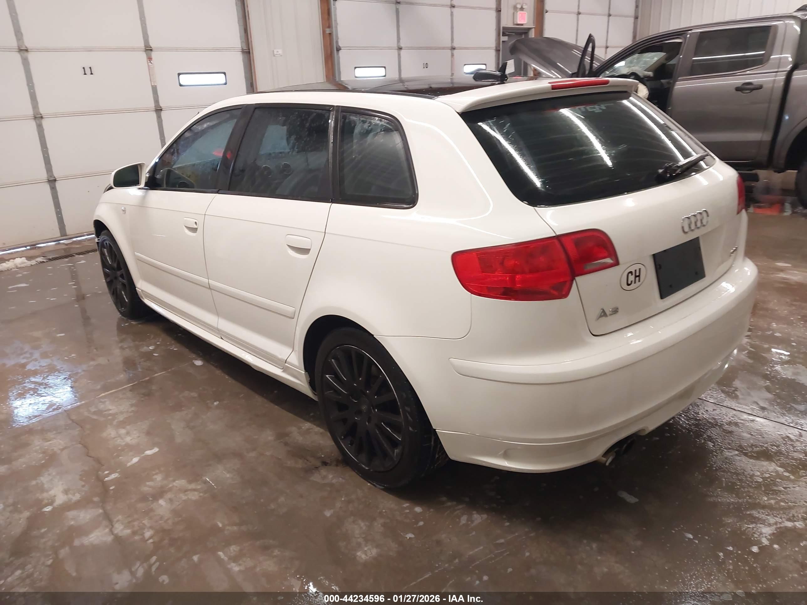 AUDI A3 image 3