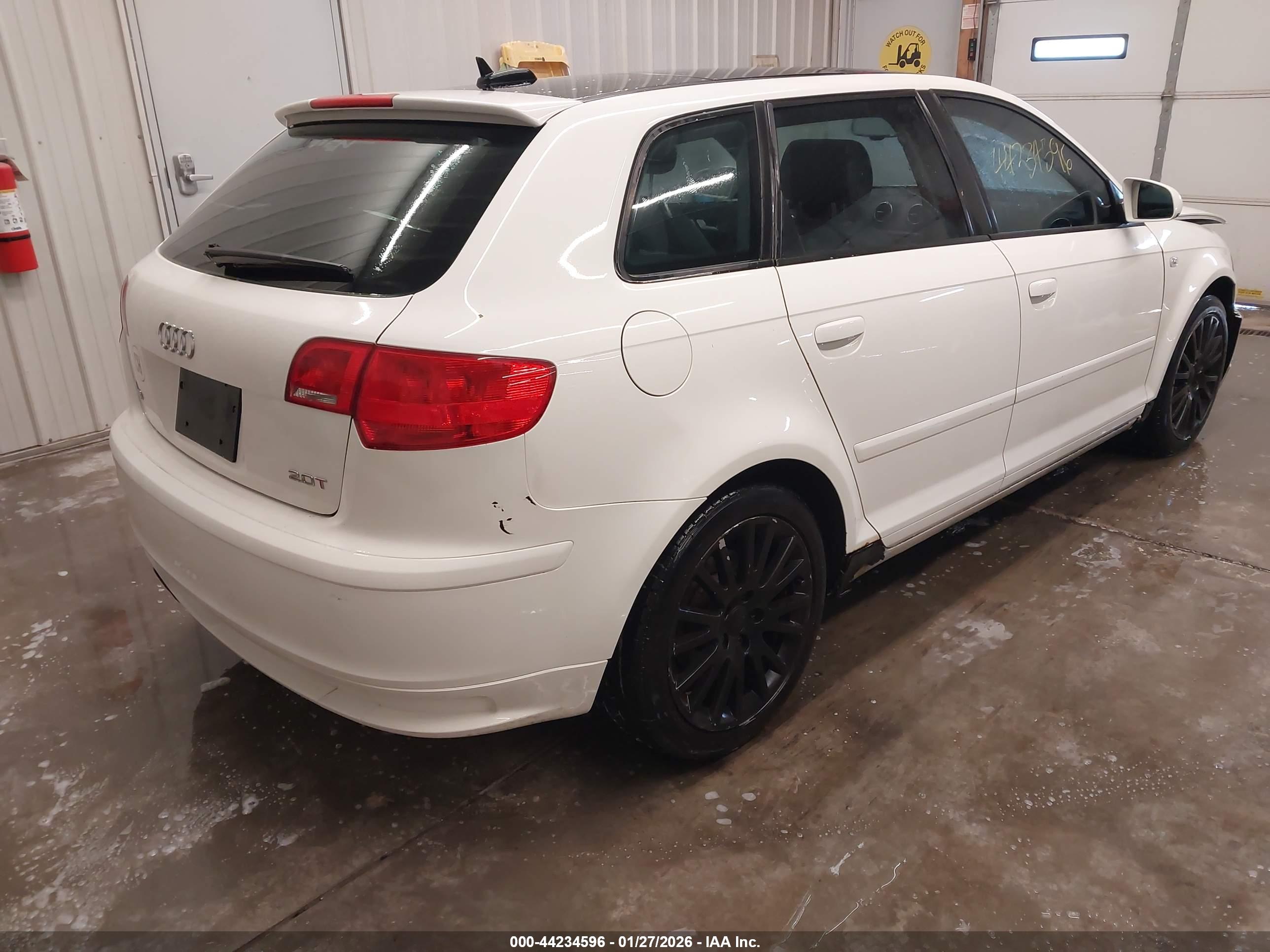 AUDI A3 image 4