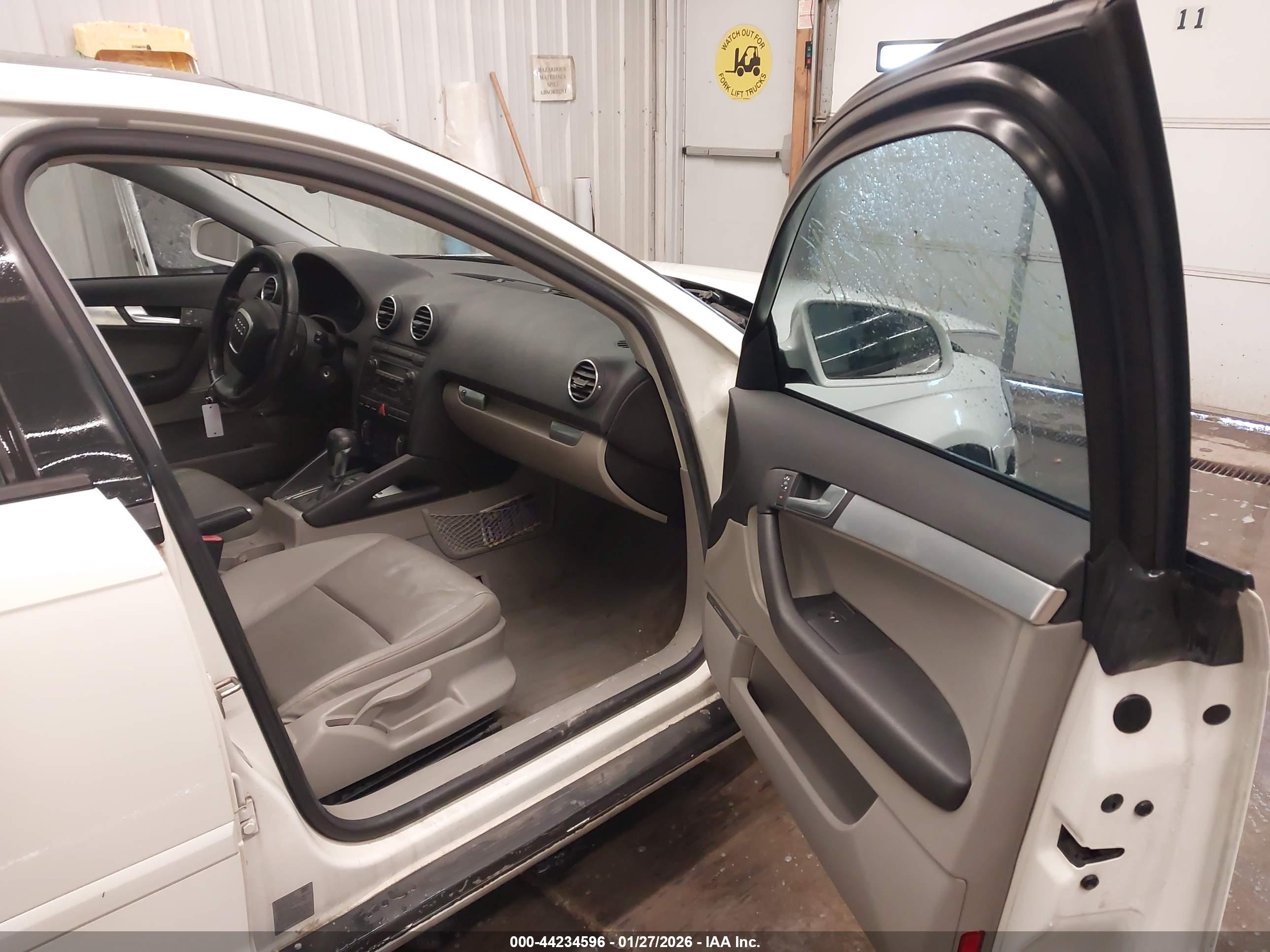 AUDI A3 image 5