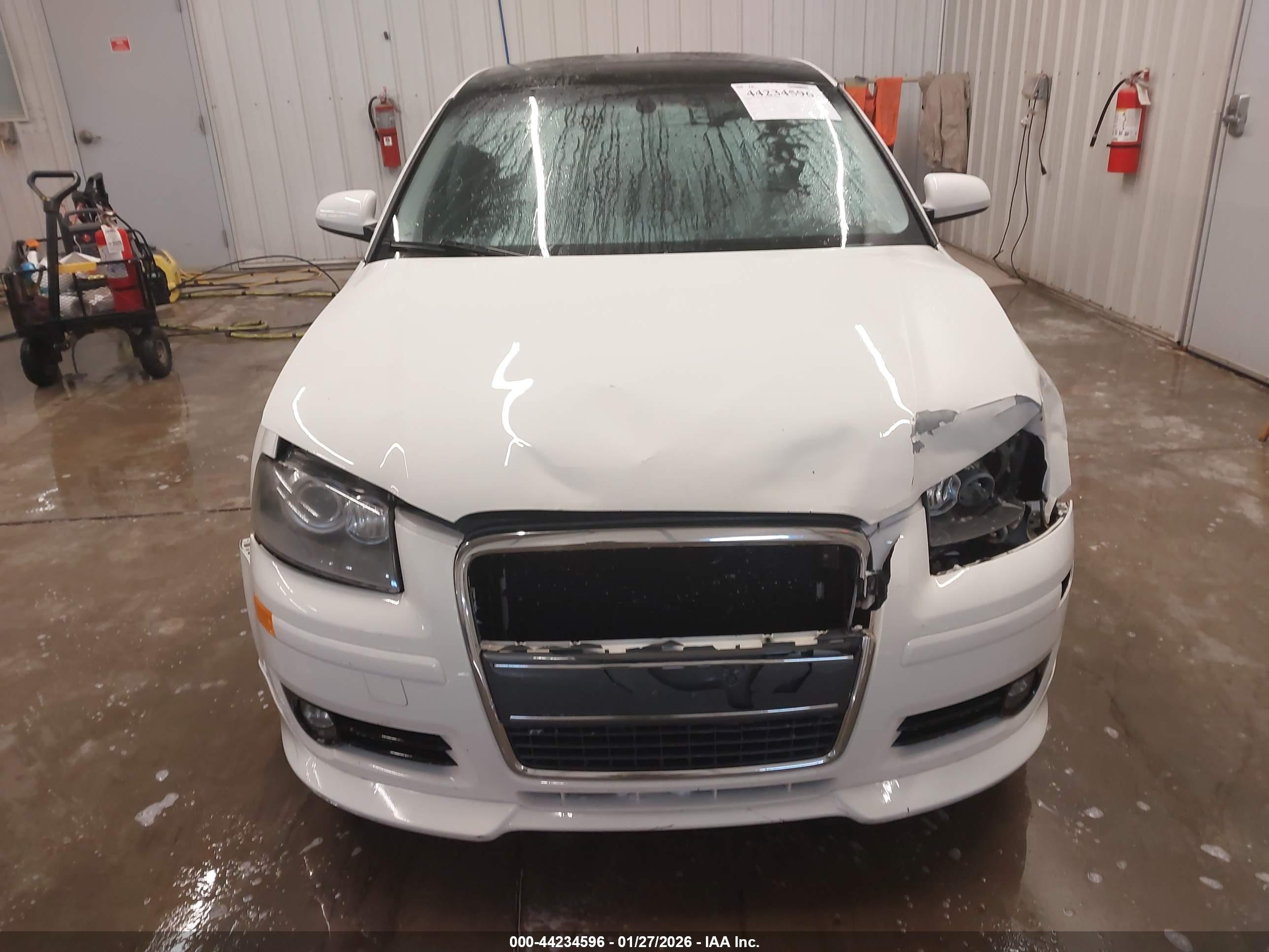 AUDI A3 image 6