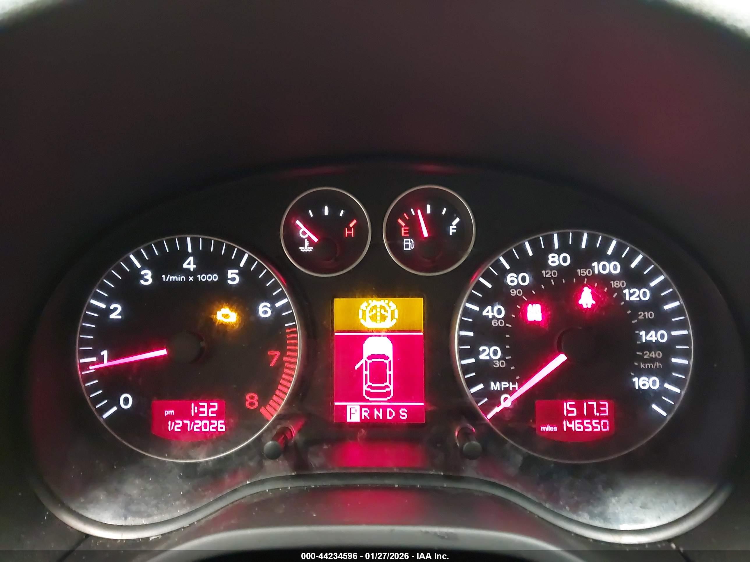 AUDI A3 image 7