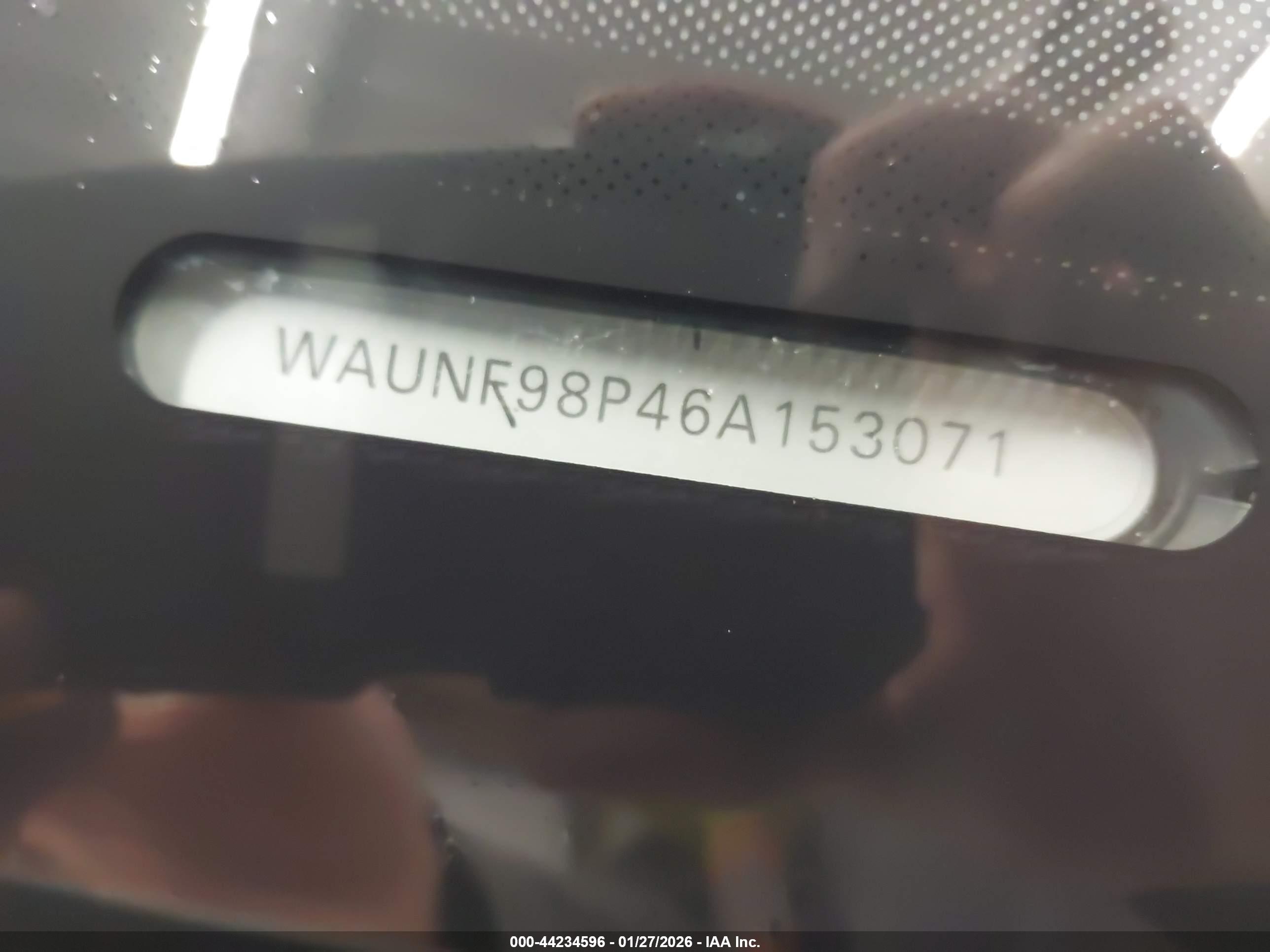 AUDI A3 image 9