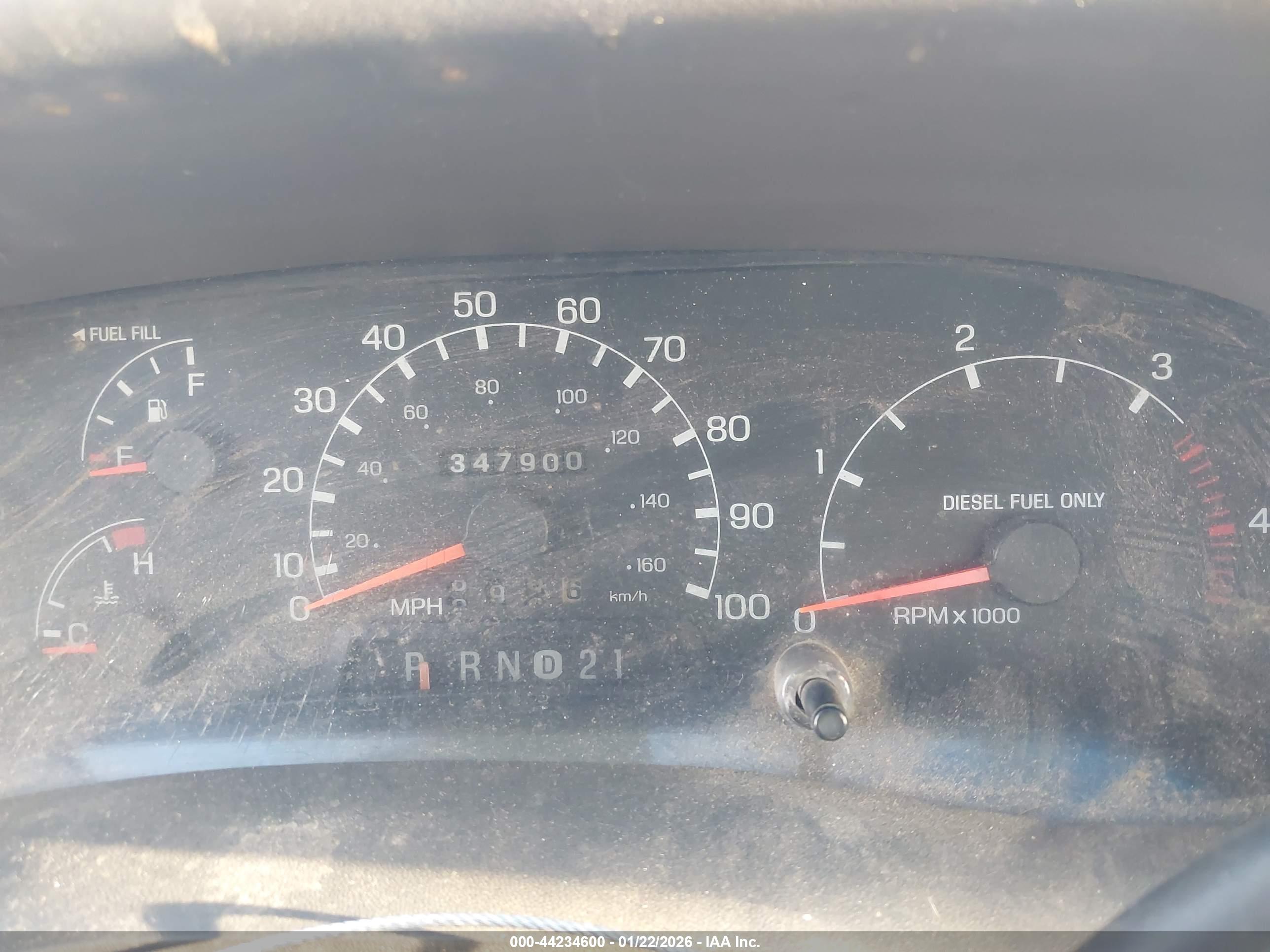FORD F-350 image 7