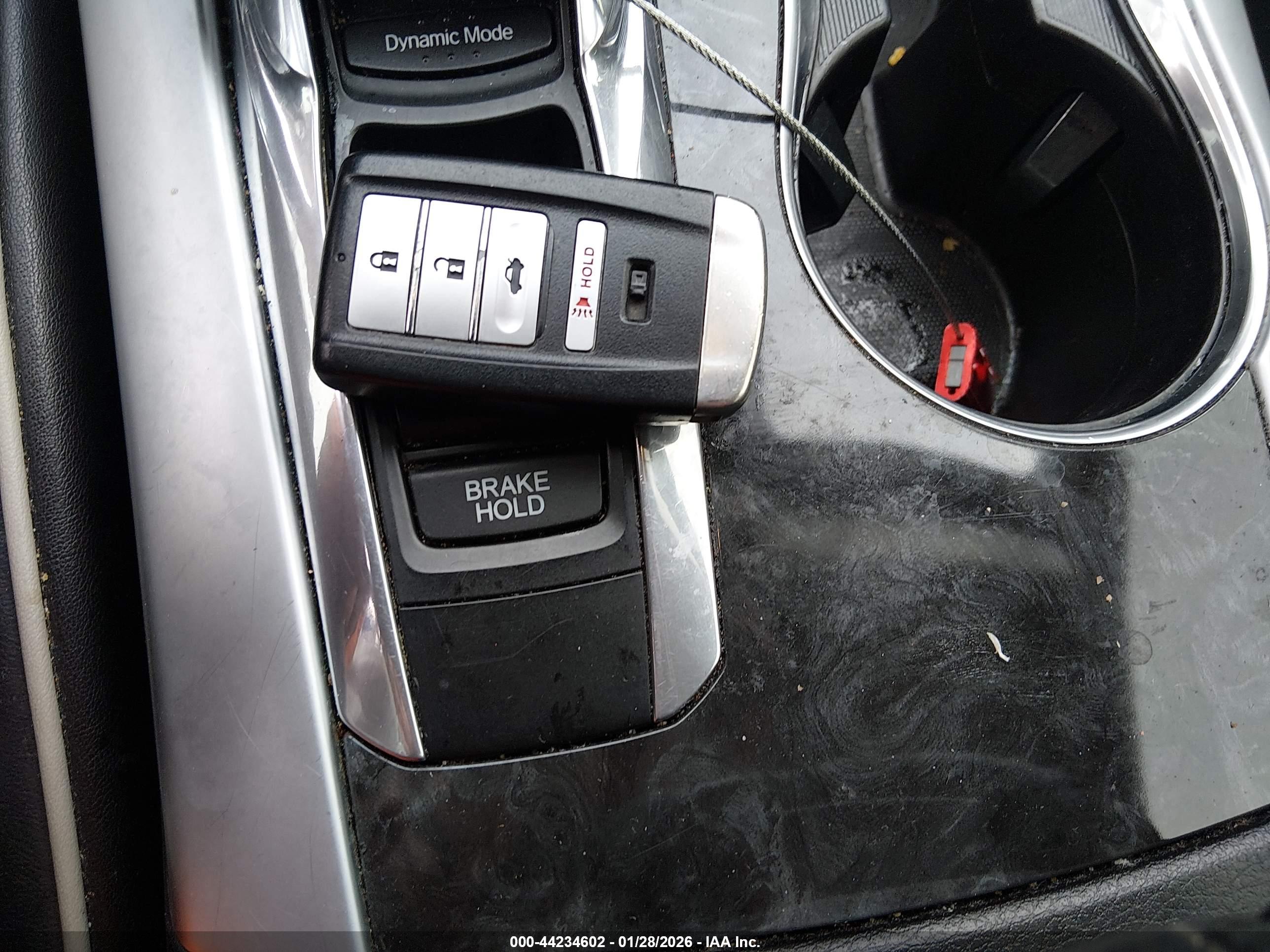 ACURA TLX image 11