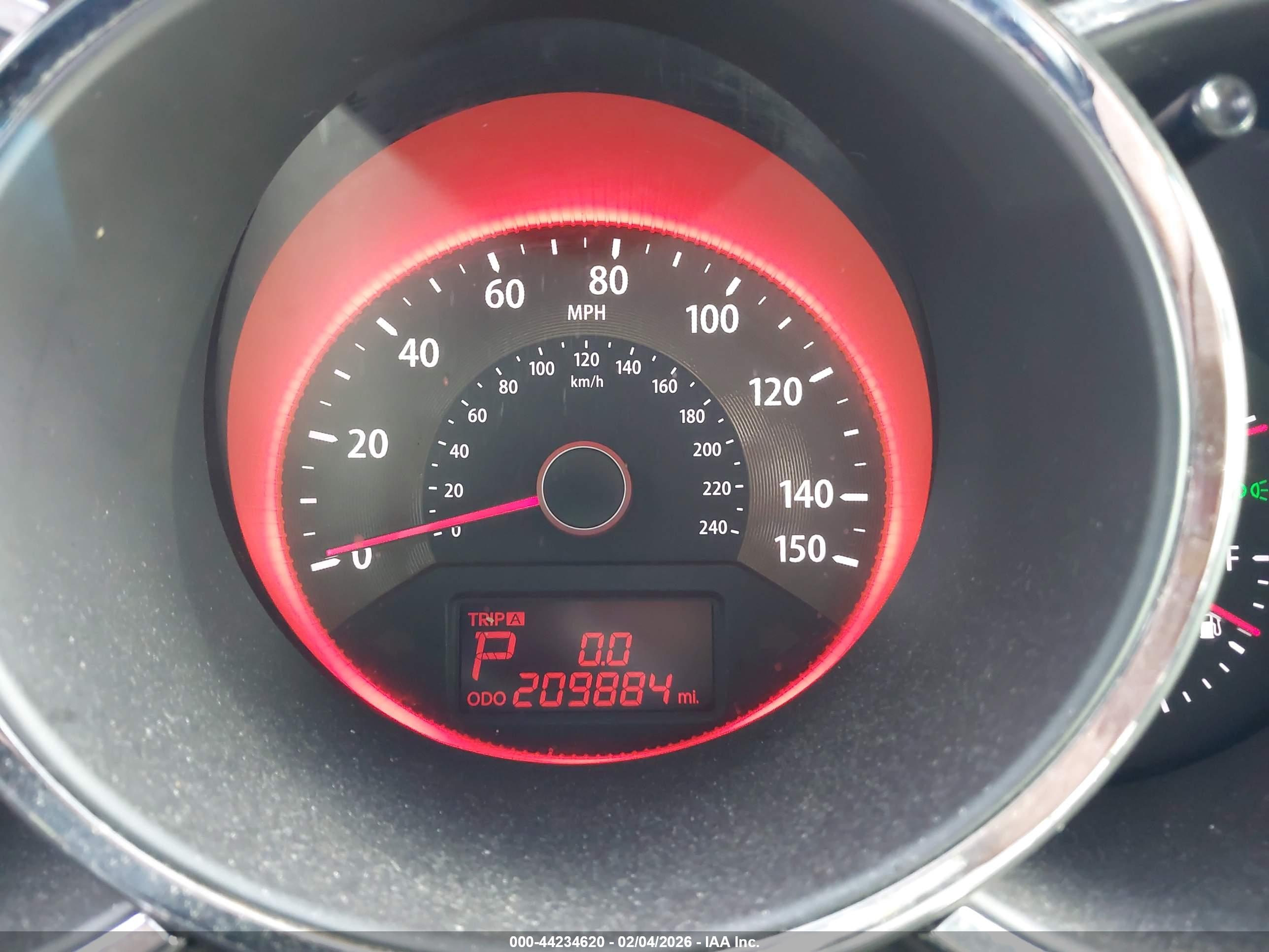 KIA SORENTO image 7