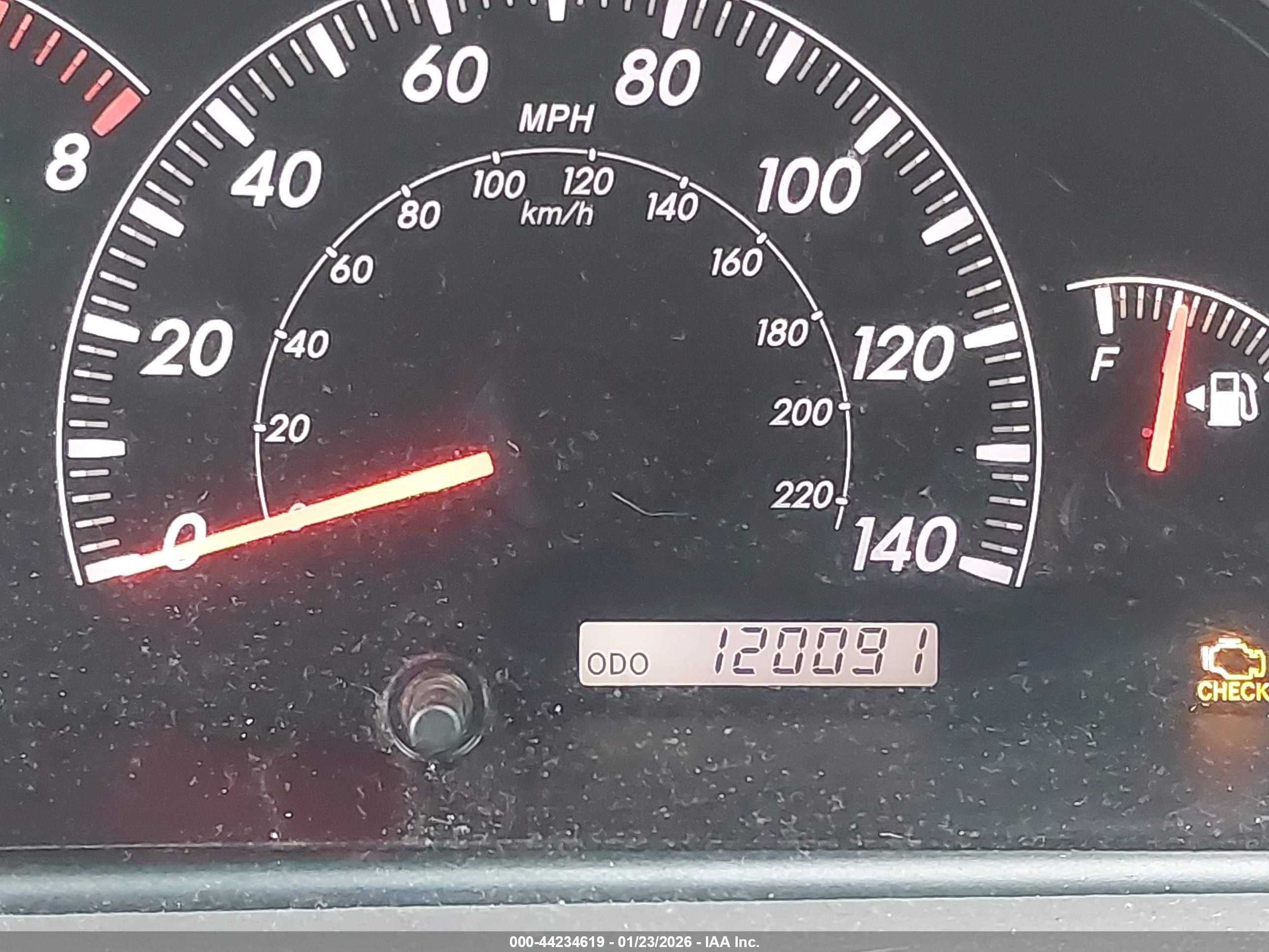 TOYOTA CAMRY image 7