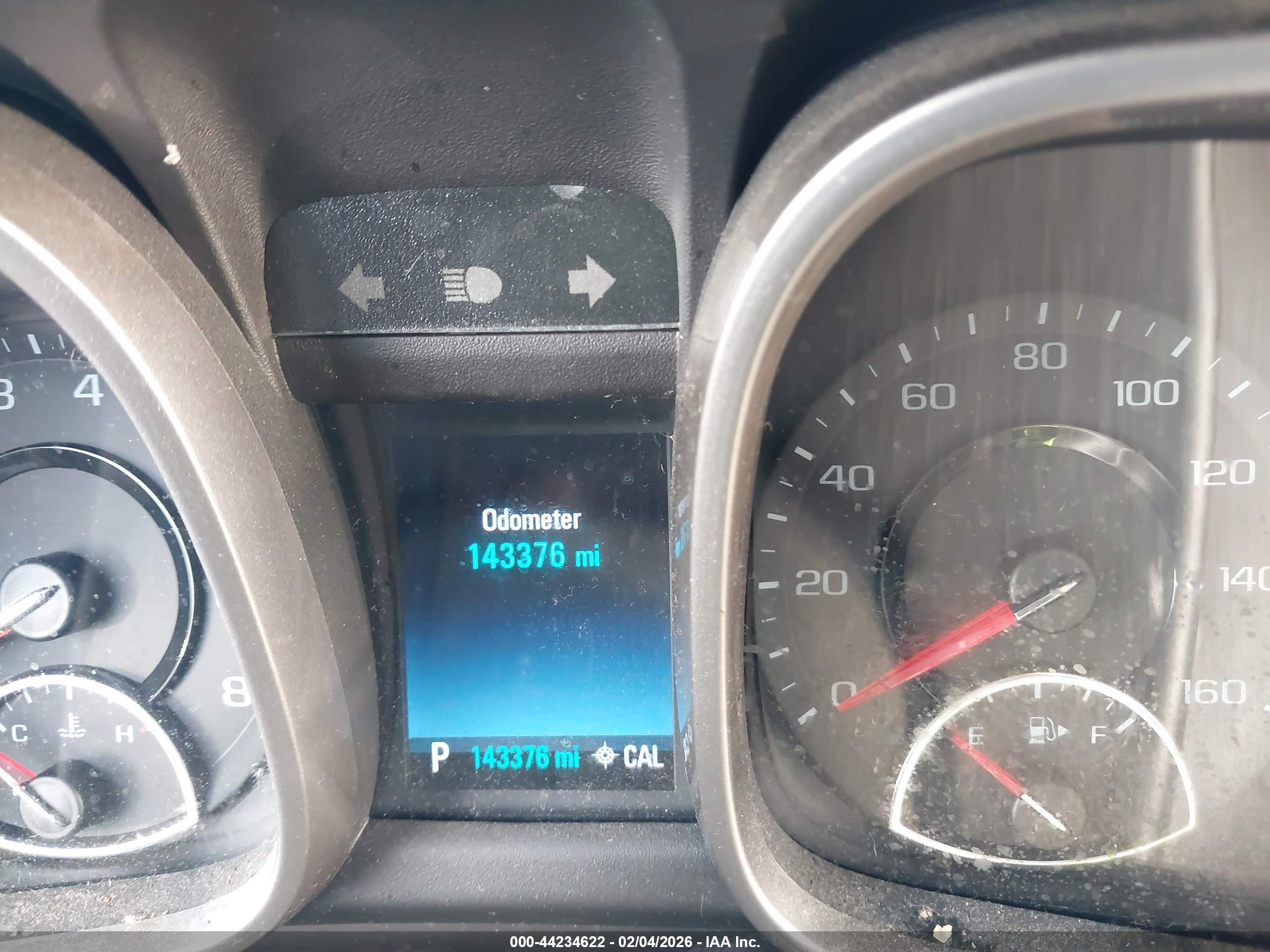 CHEVROLET MALIBU image 7