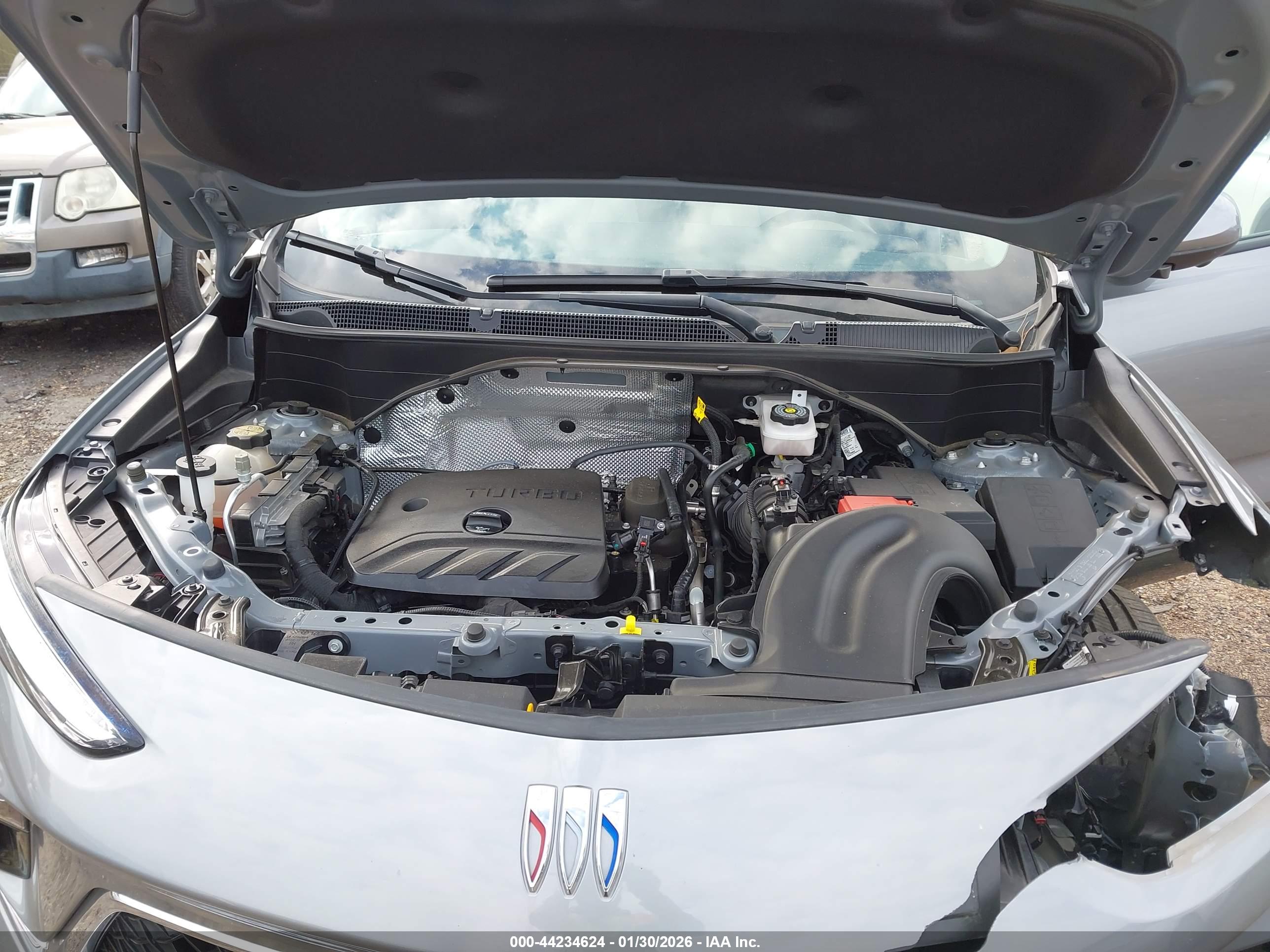 BUICK ENCORE image 10