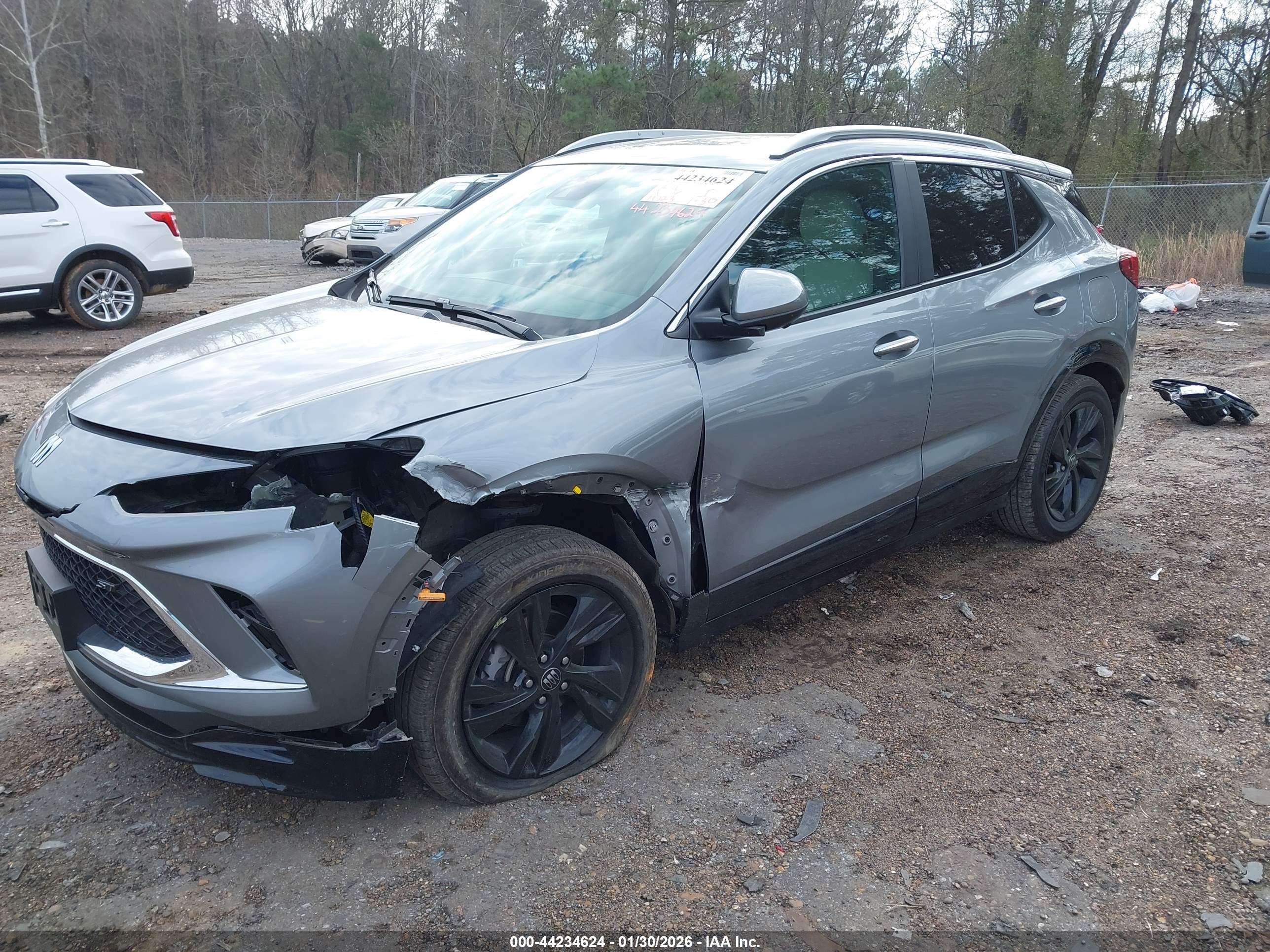 BUICK ENCORE image 2