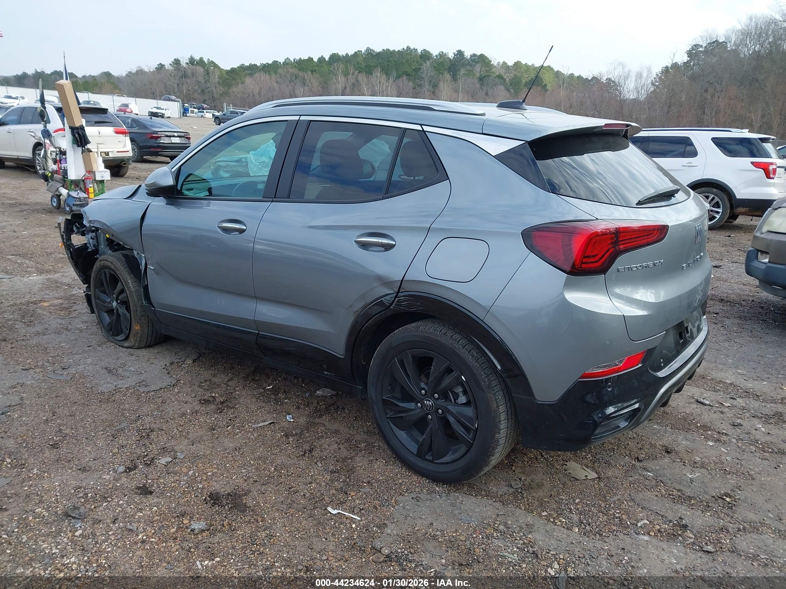 BUICK ENCORE image 3