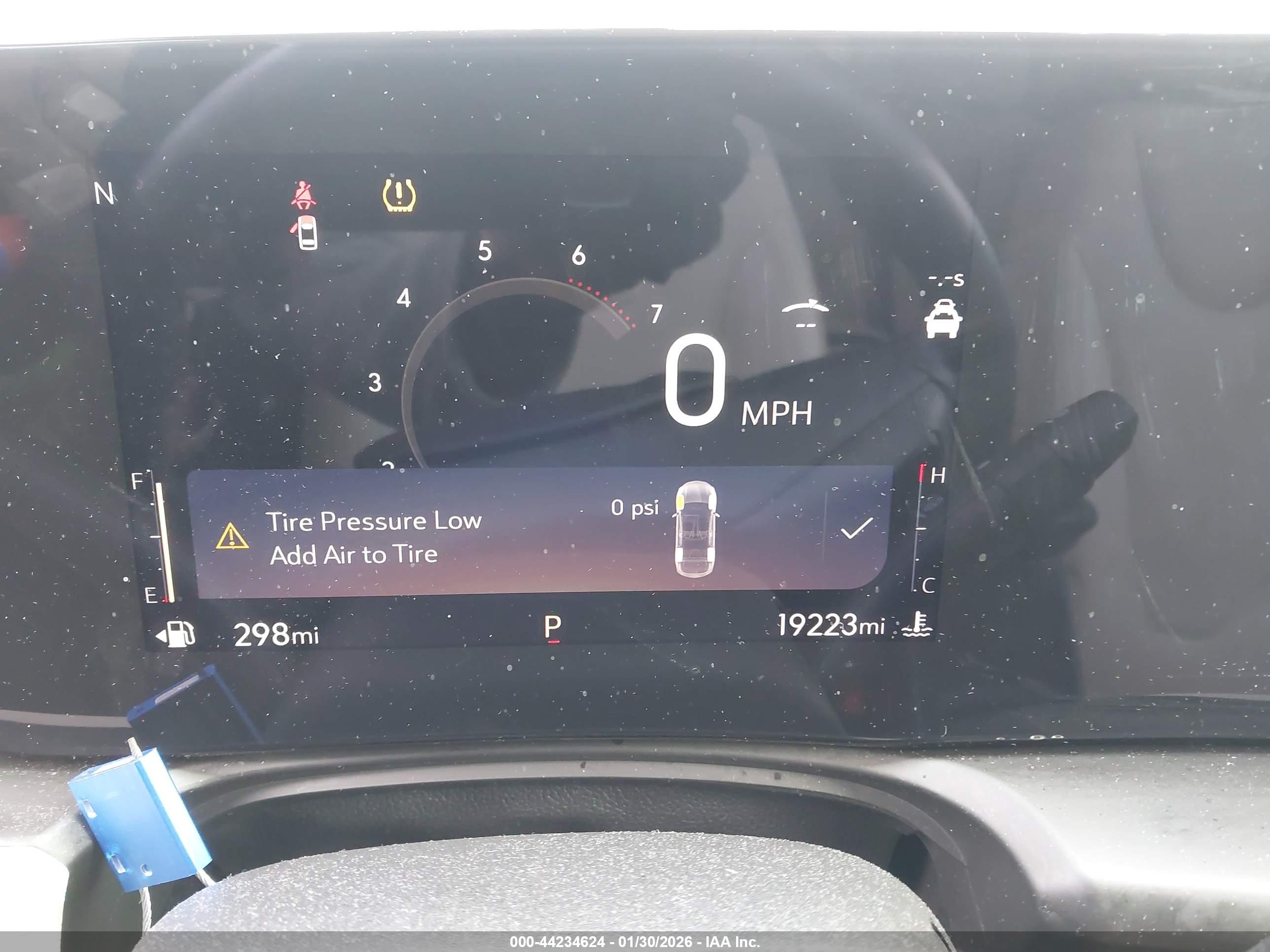 BUICK ENCORE image 7