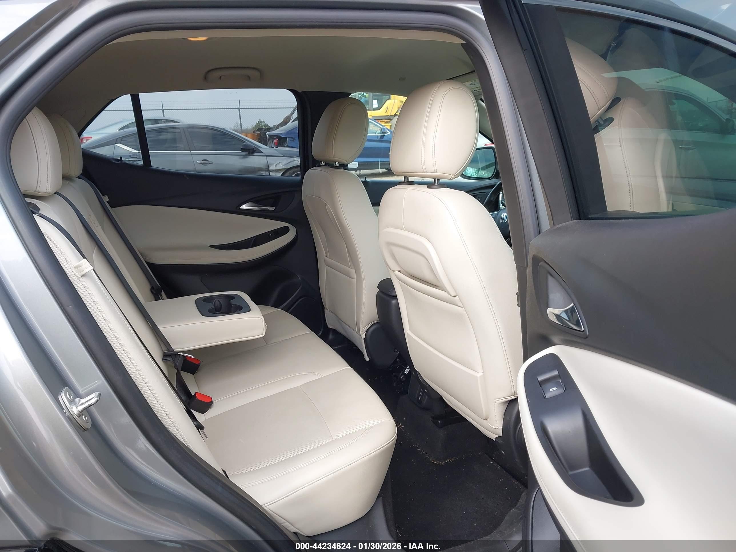 BUICK ENCORE image 8