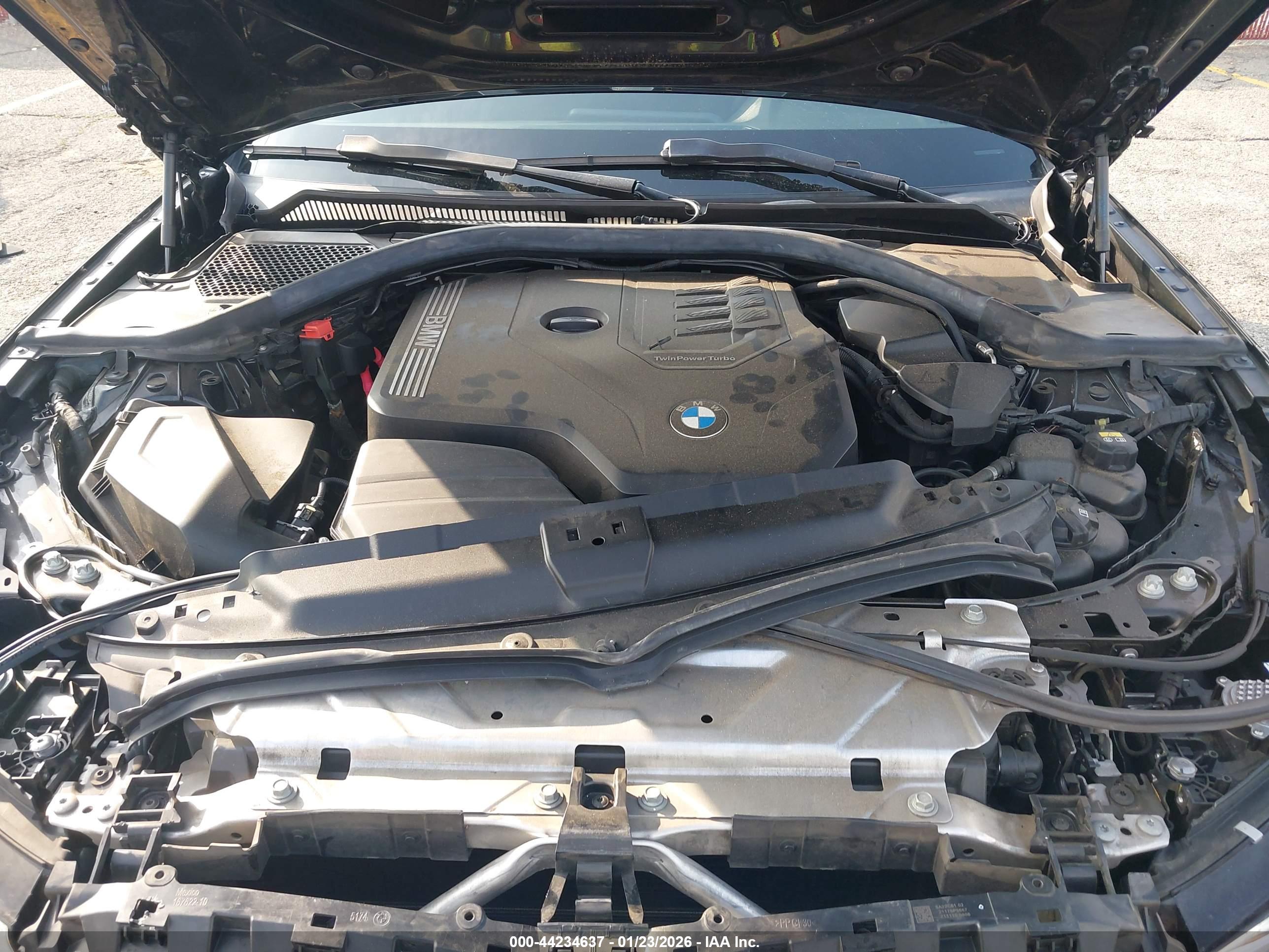 BMW 330I image 10
