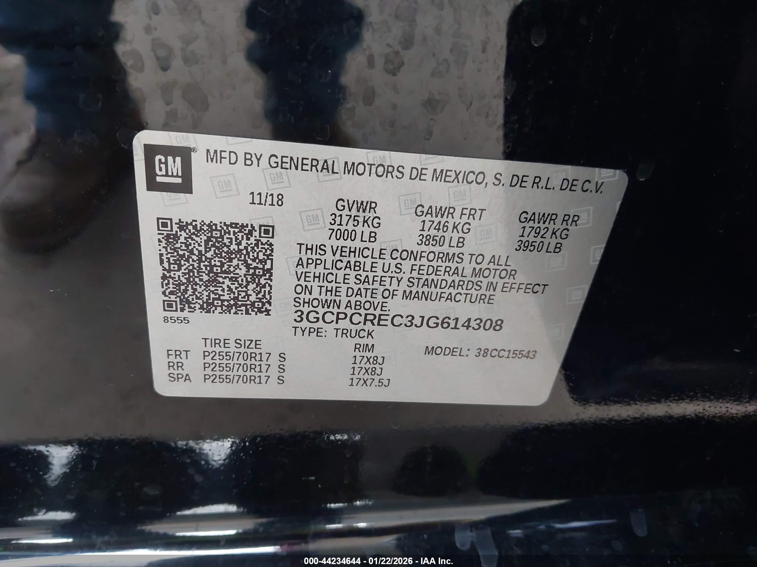 CHEVROLET SILVERADO image 9