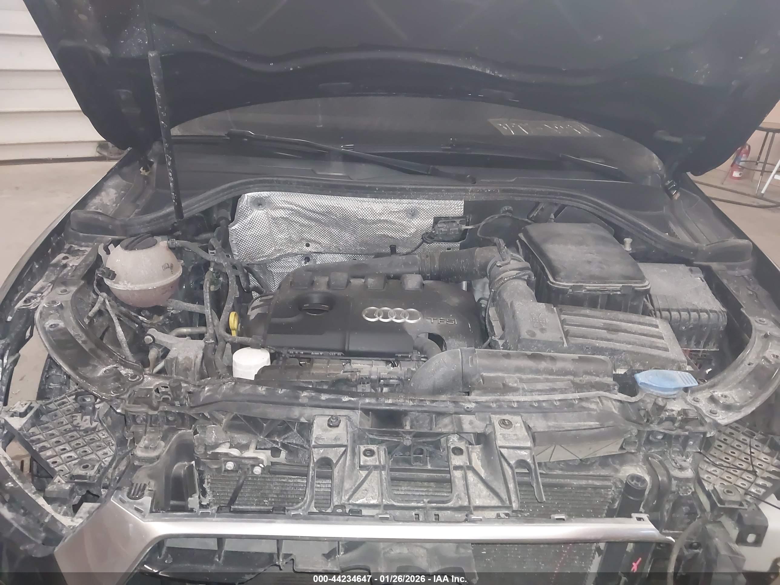 AUDI Q3 image 10