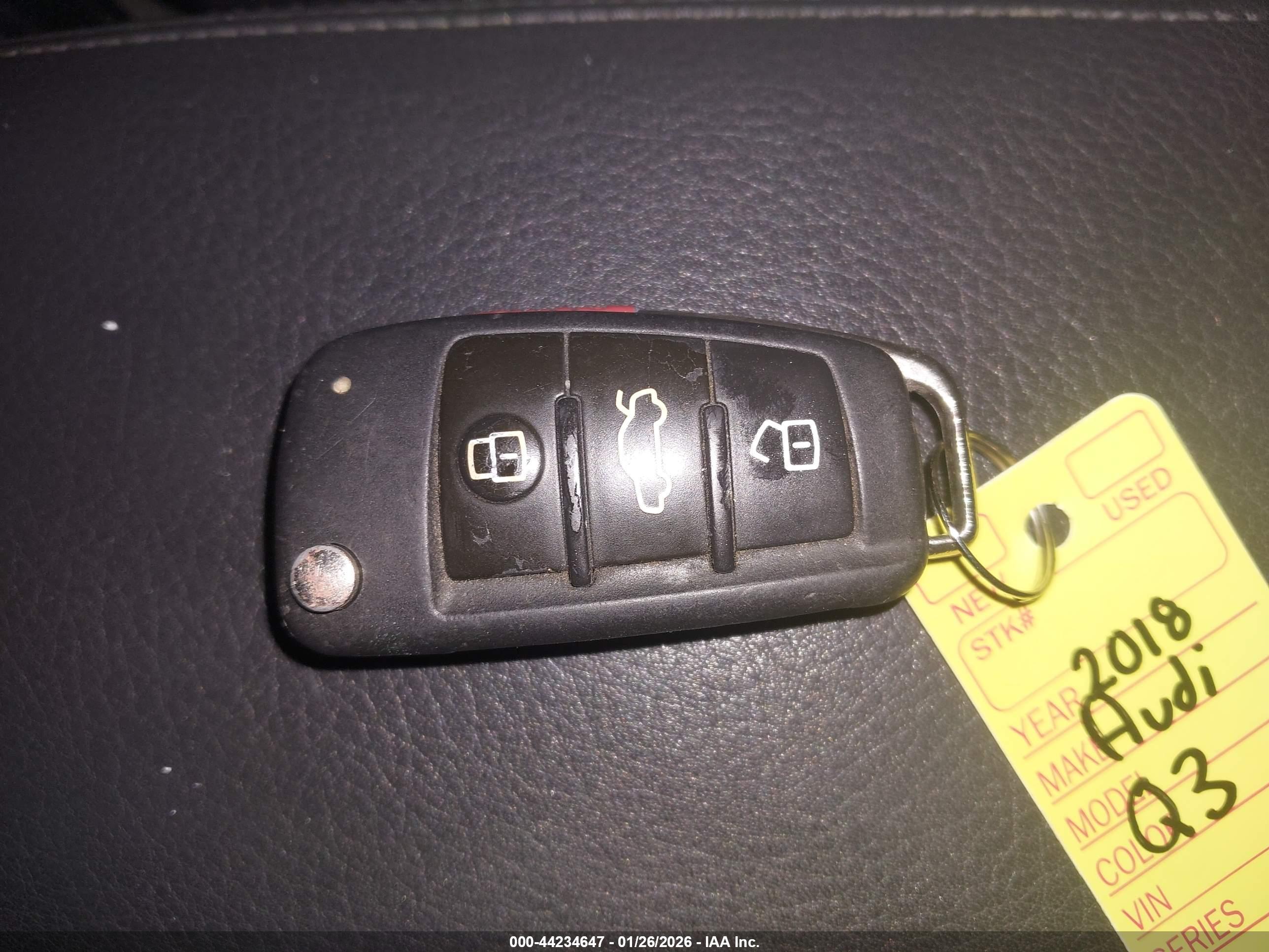 AUDI Q3 image 11