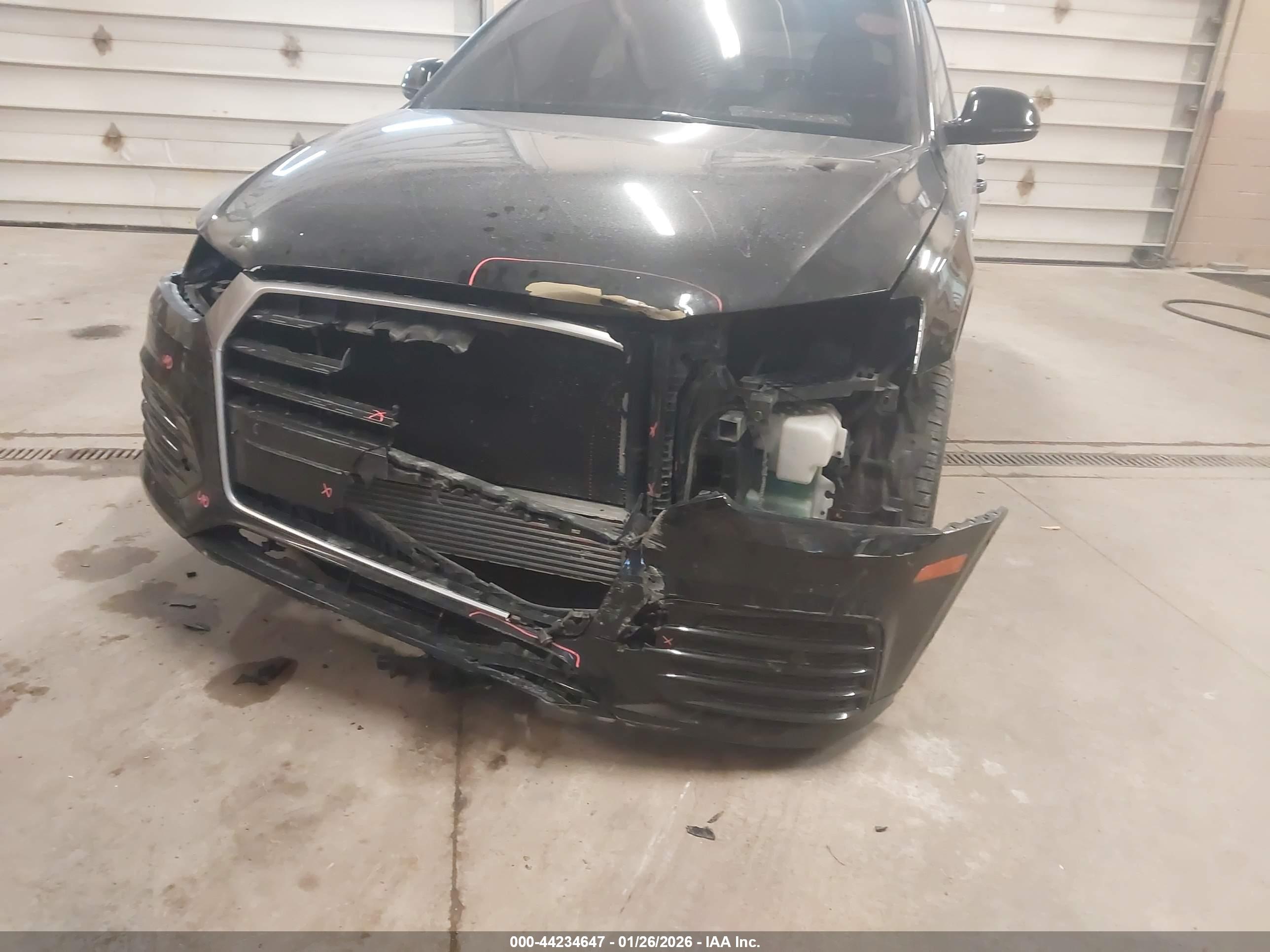 AUDI Q3 image 6