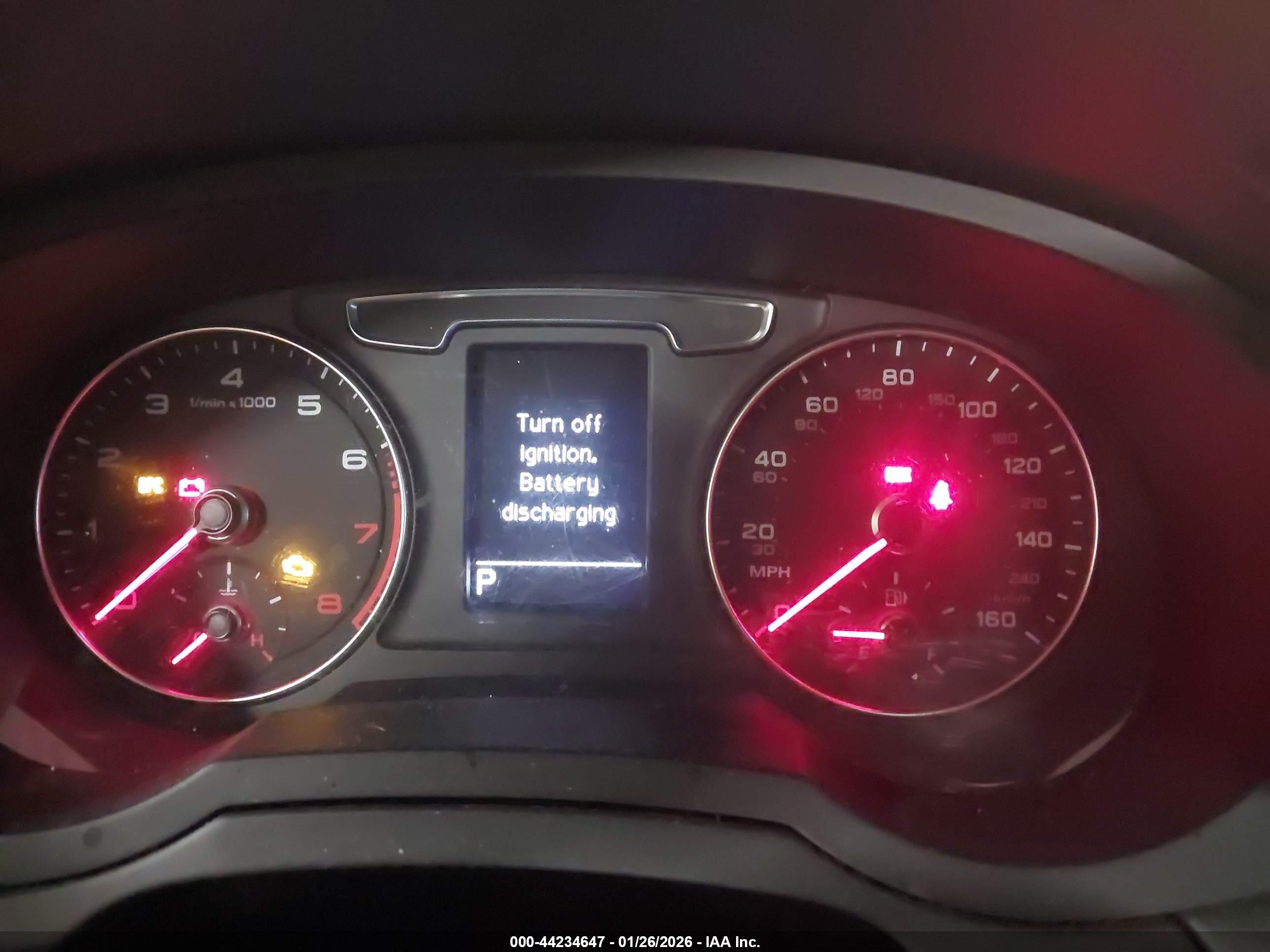 AUDI Q3 image 7