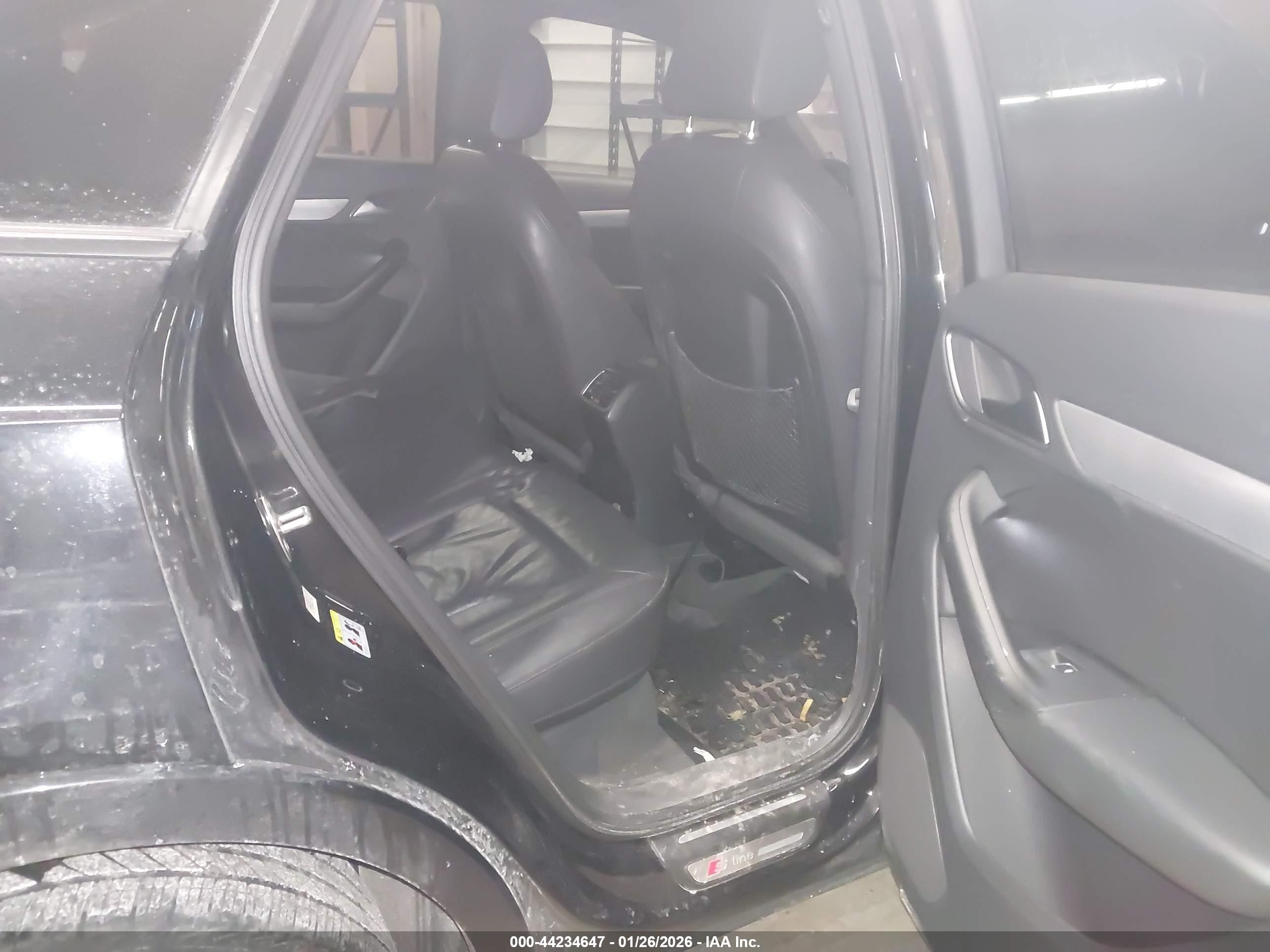 AUDI Q3 image 8