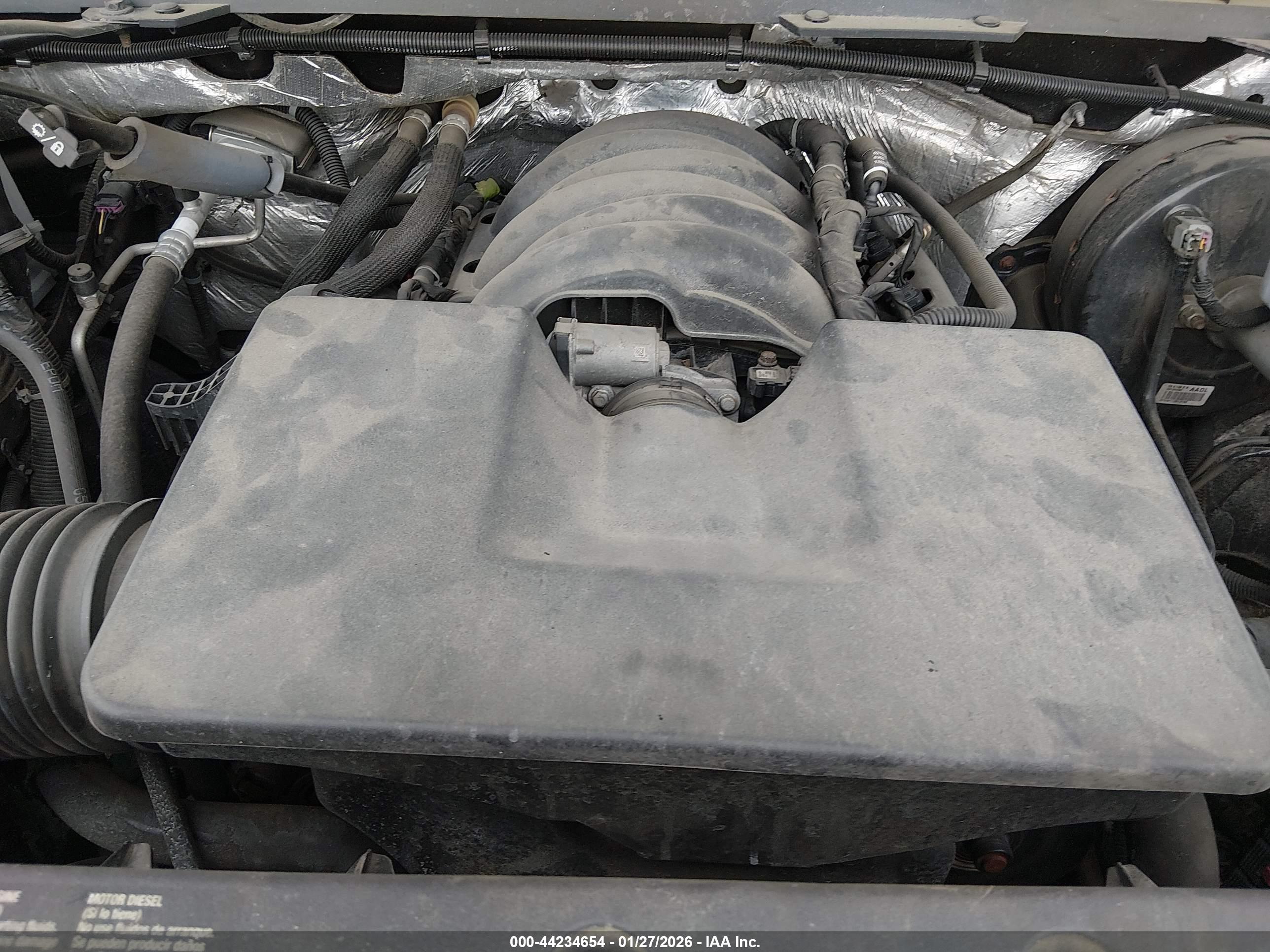 CHEVROLET SILVERADO image 10