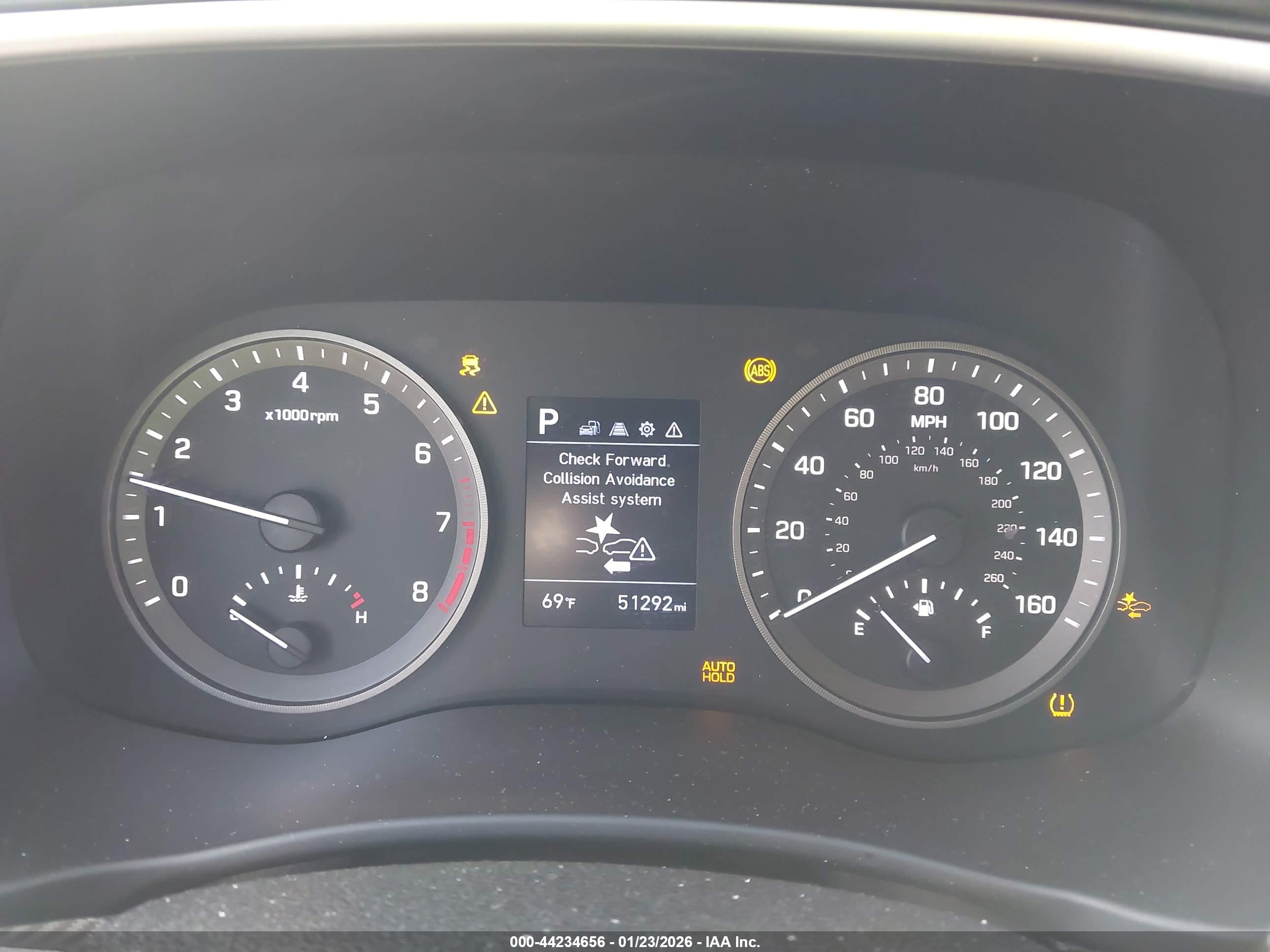 HYUNDAI TUCSON image 7