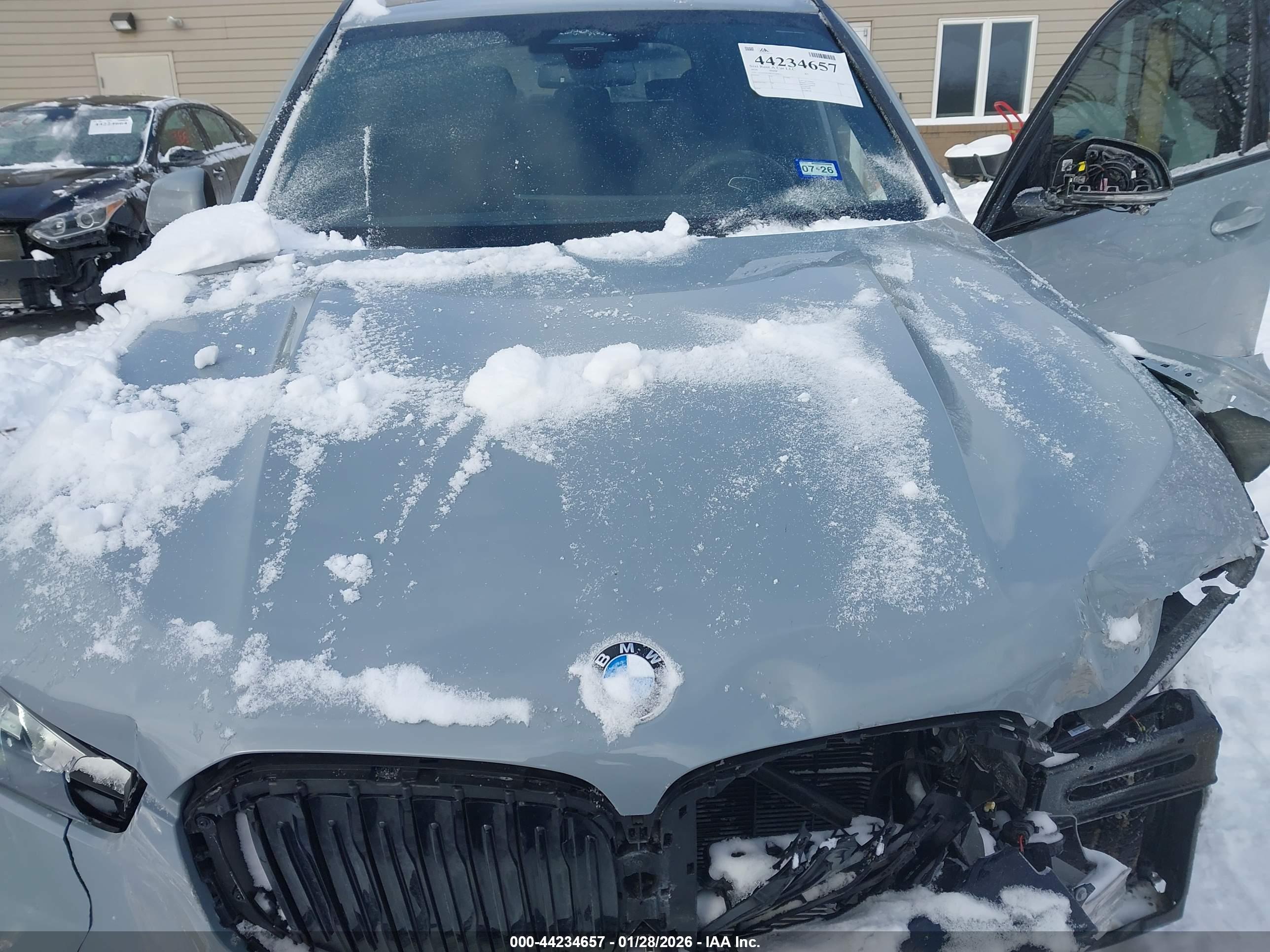 BMW X5 image 10