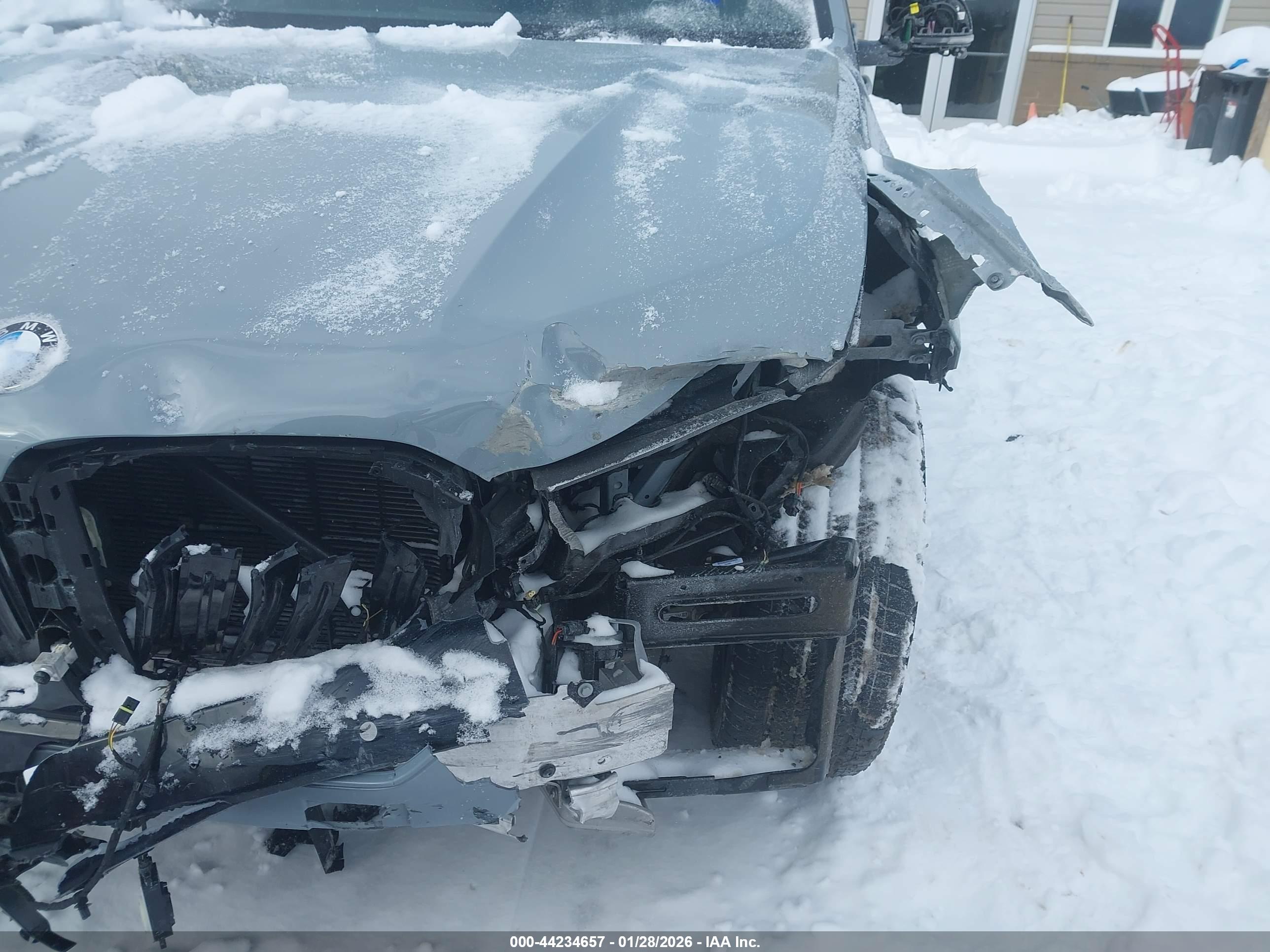 BMW X5 image 6
