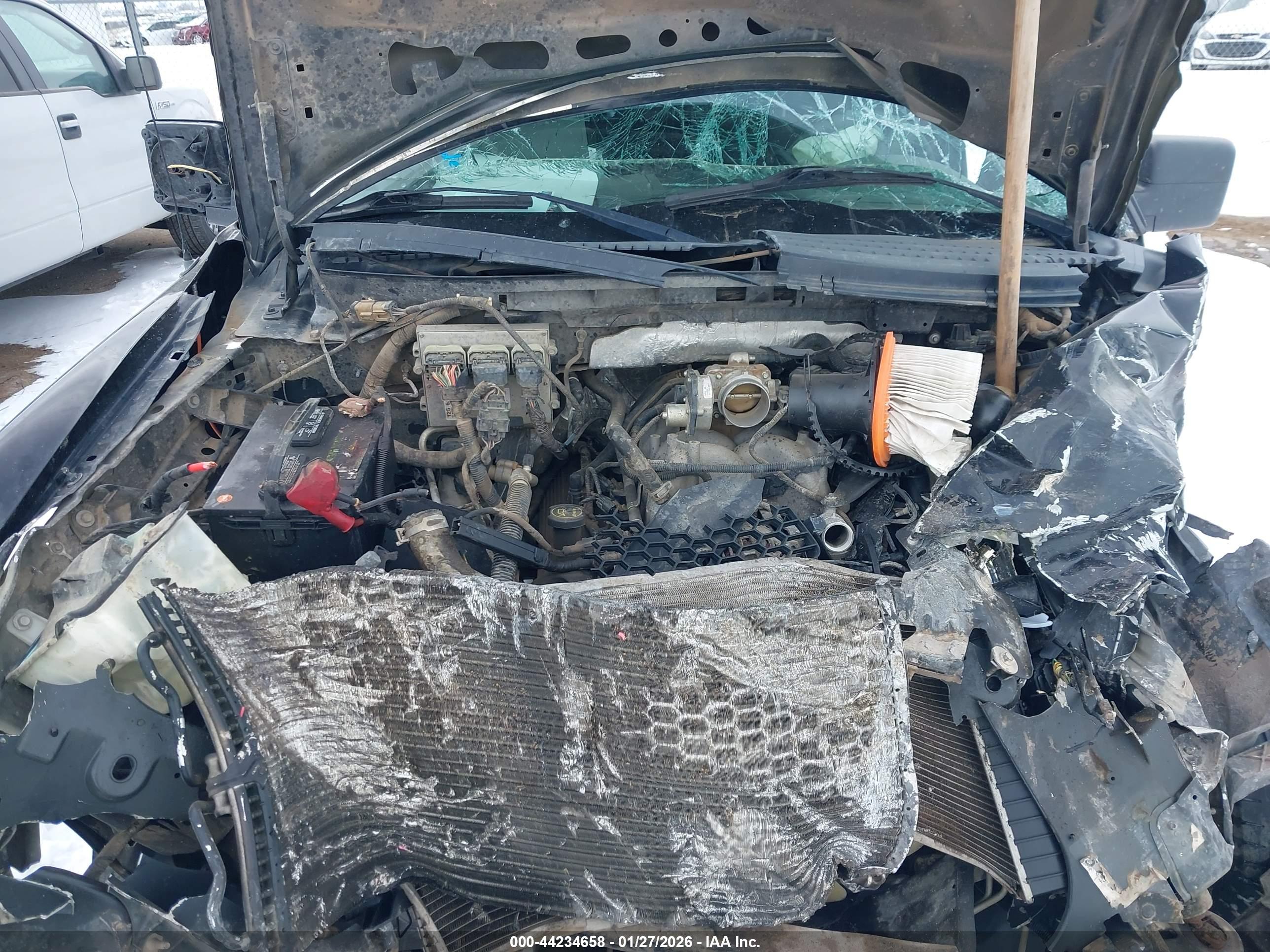 FORD F-150 image 10
