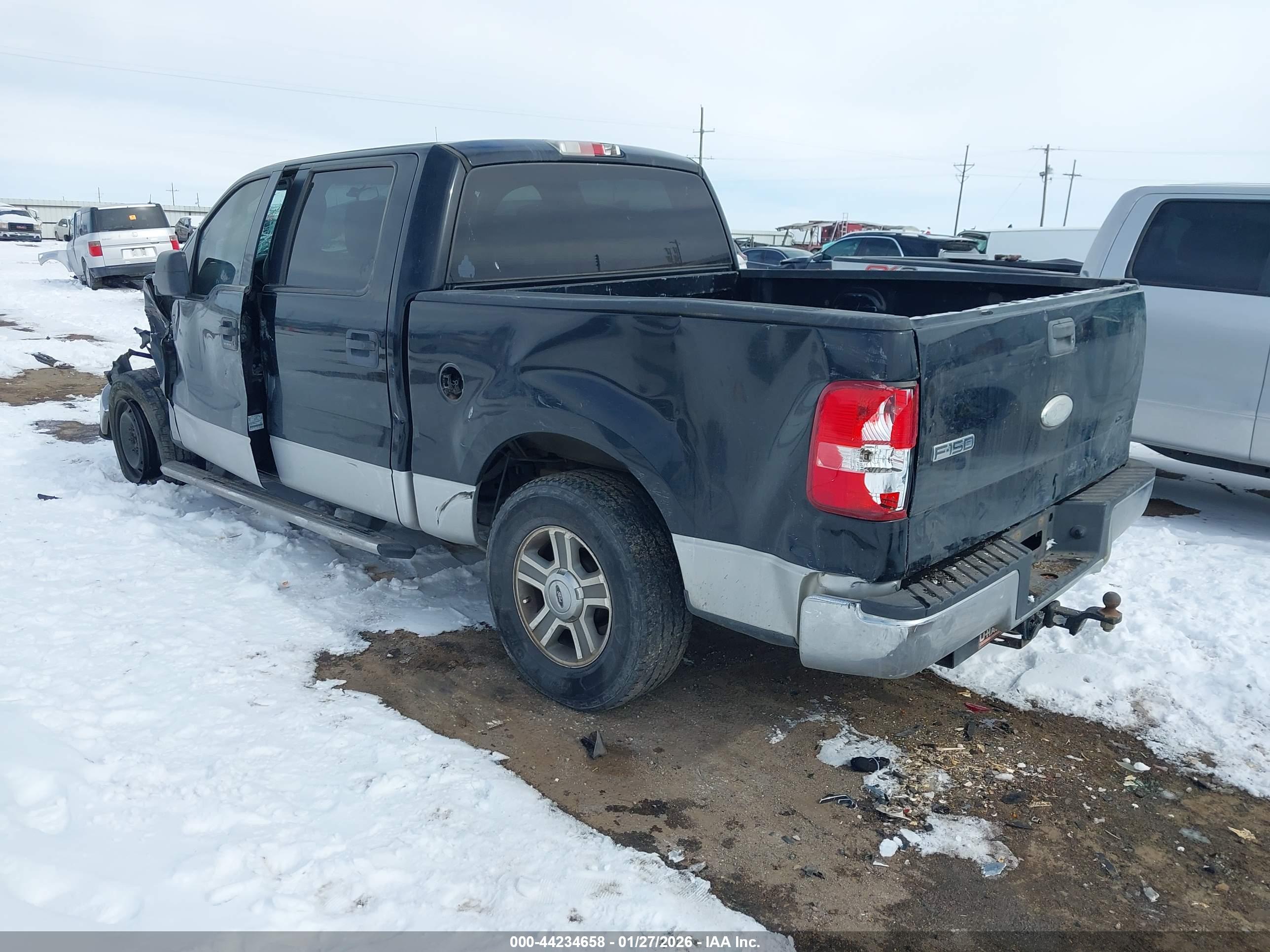 FORD F-150 image 3
