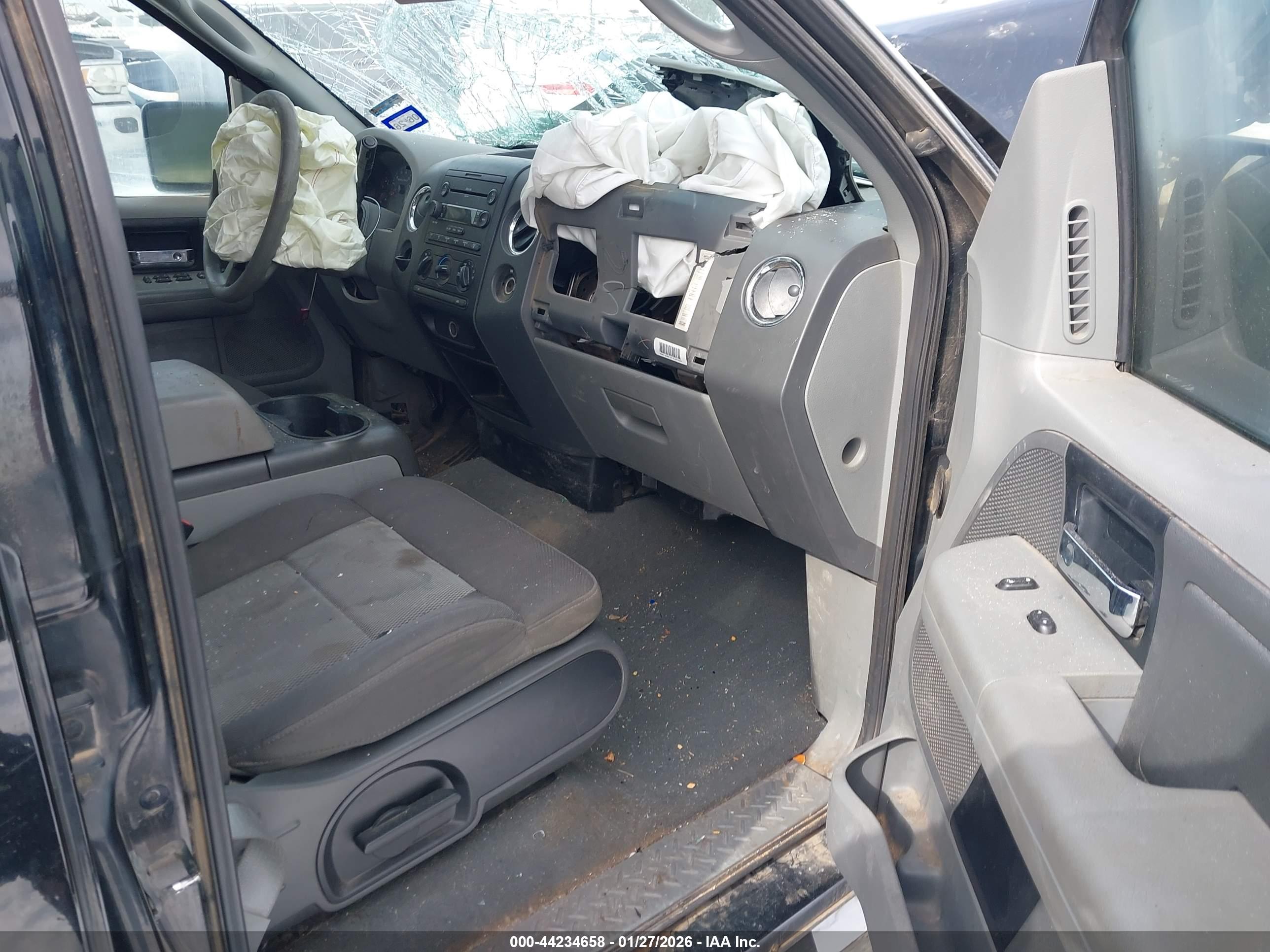 FORD F-150 image 5