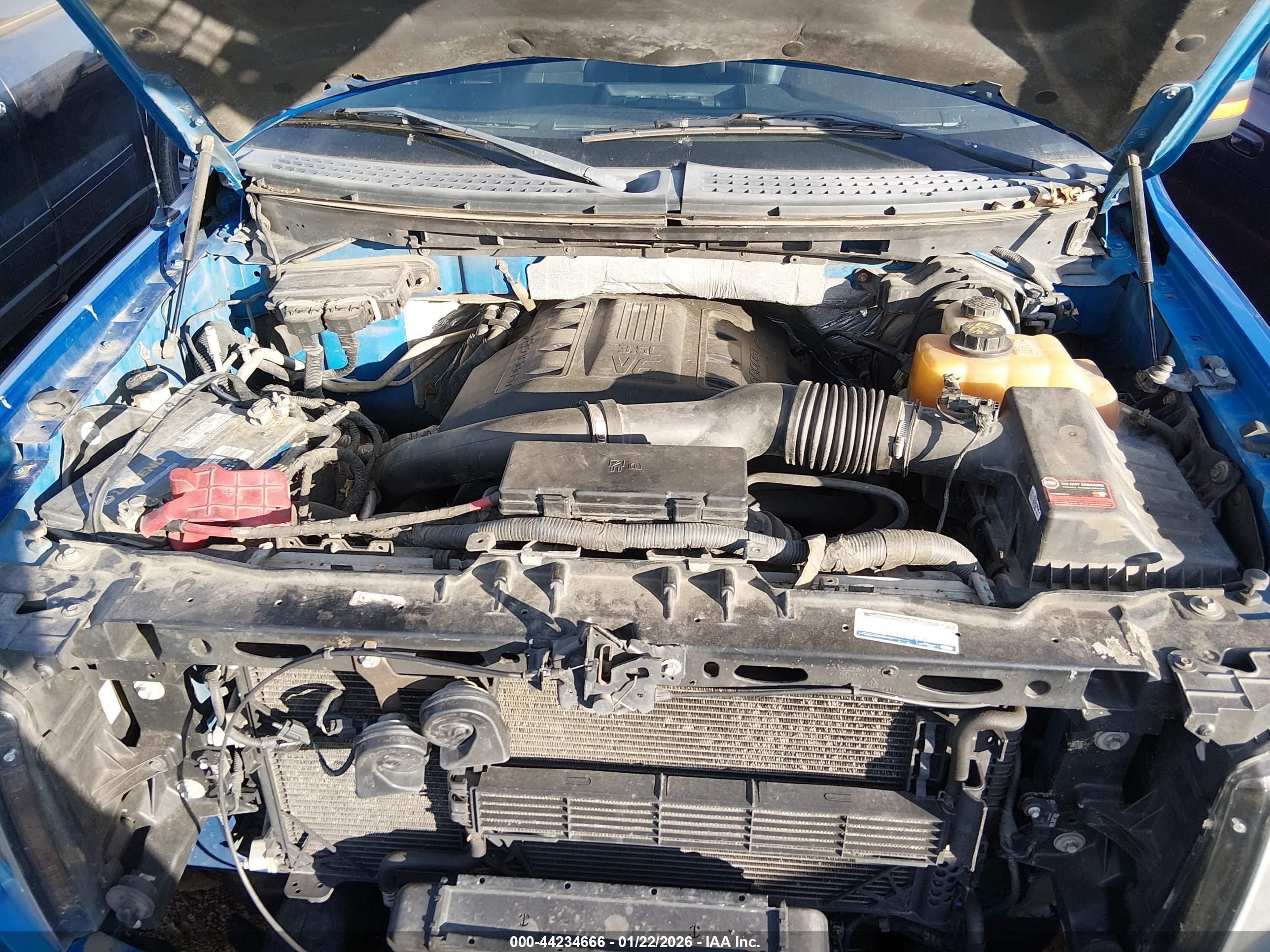 FORD F-150 image 10