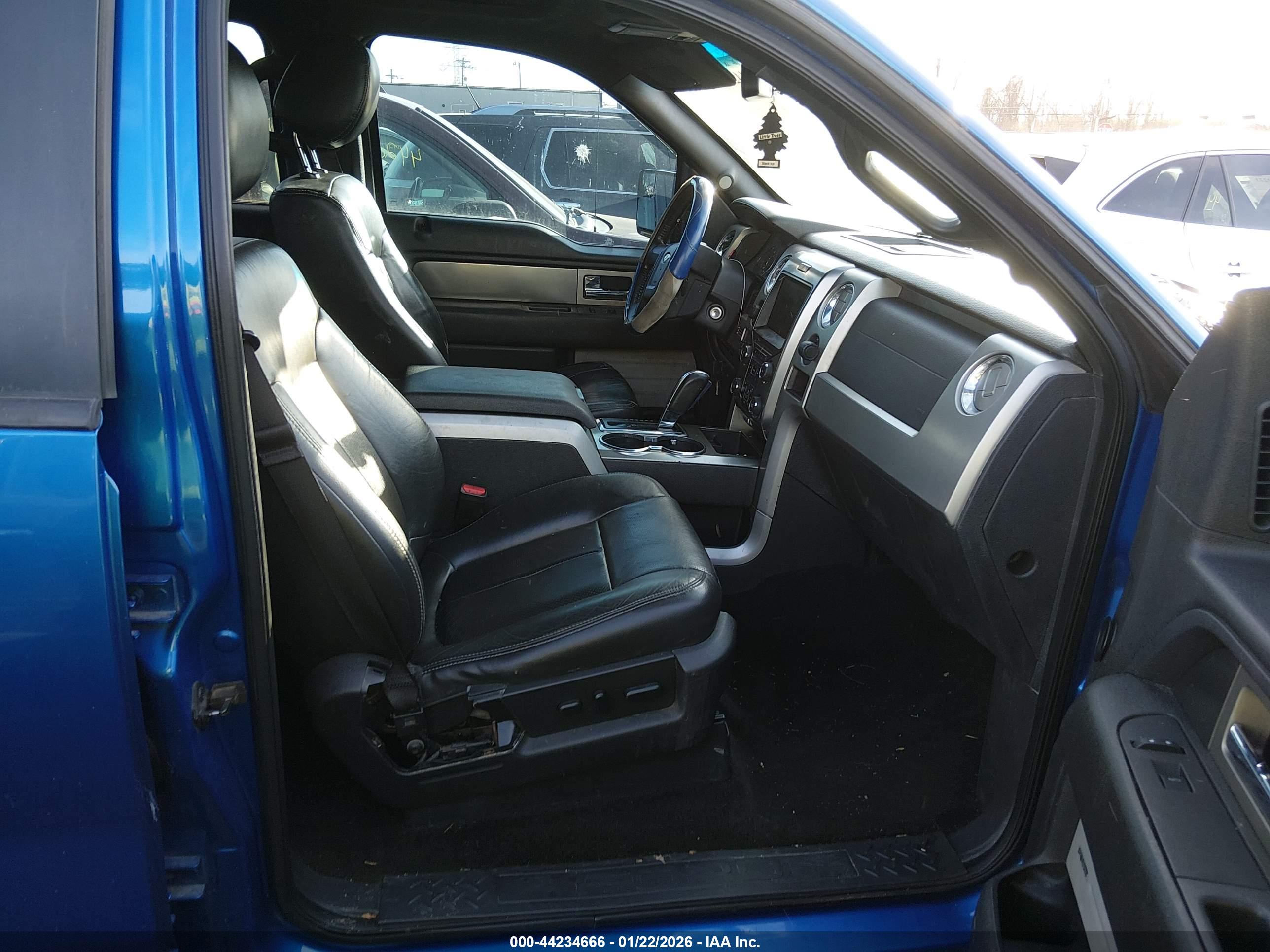 FORD F-150 image 5