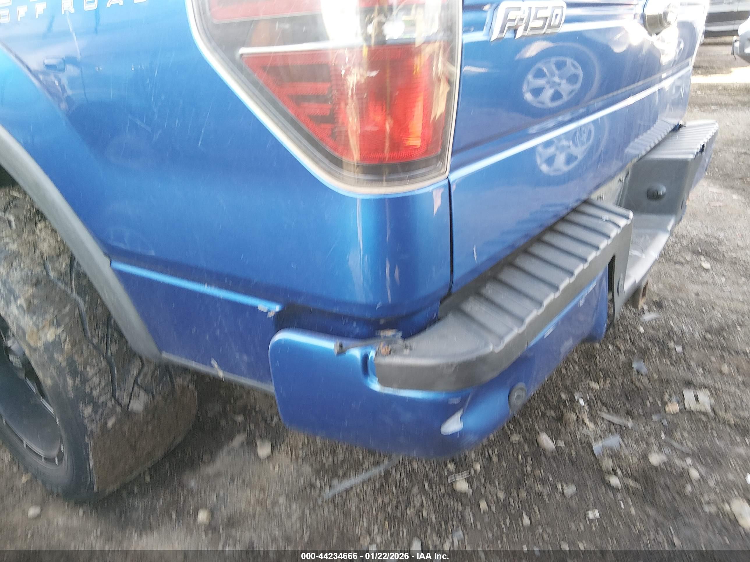 FORD F-150 image 6