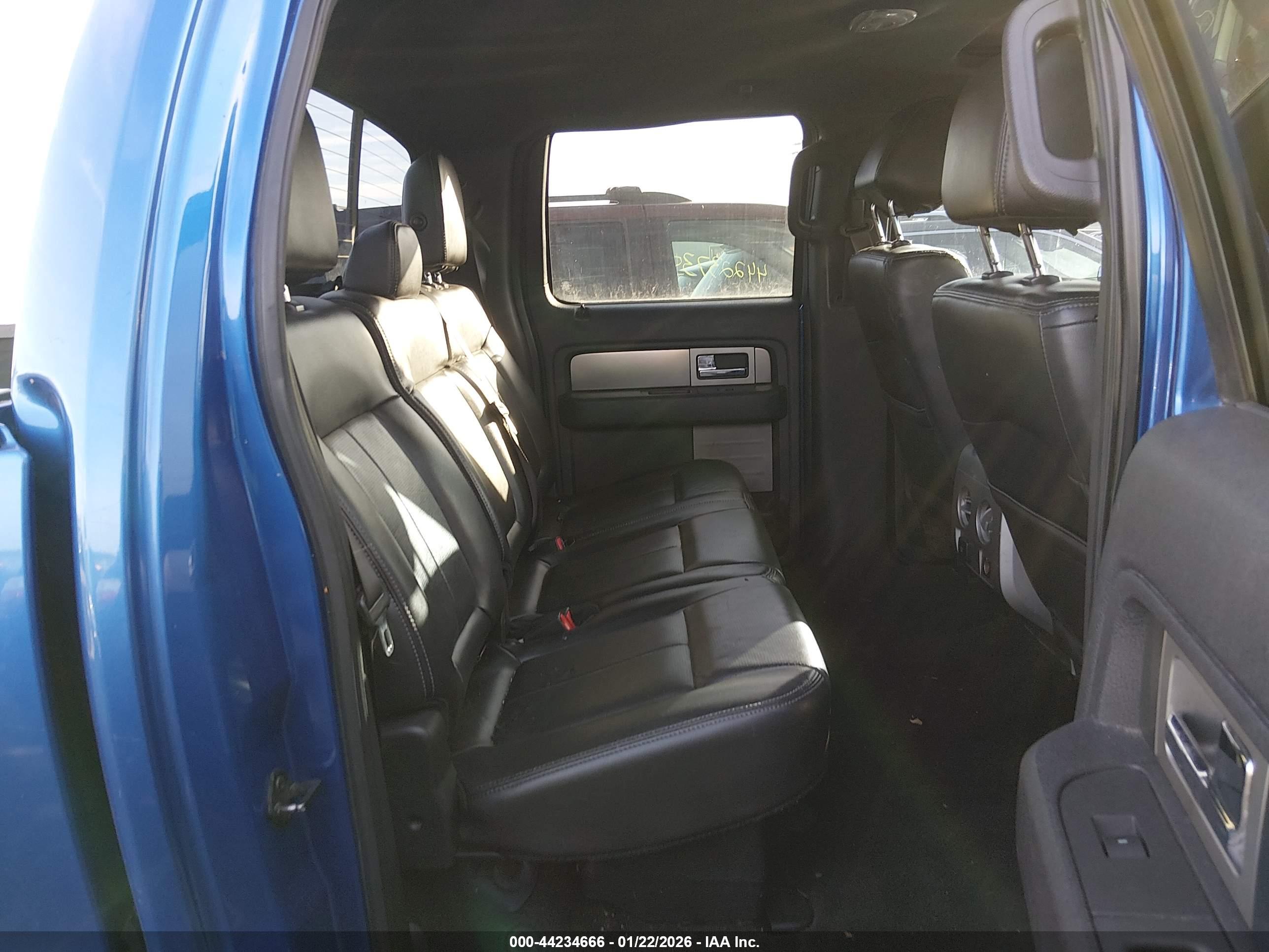 FORD F-150 image 8
