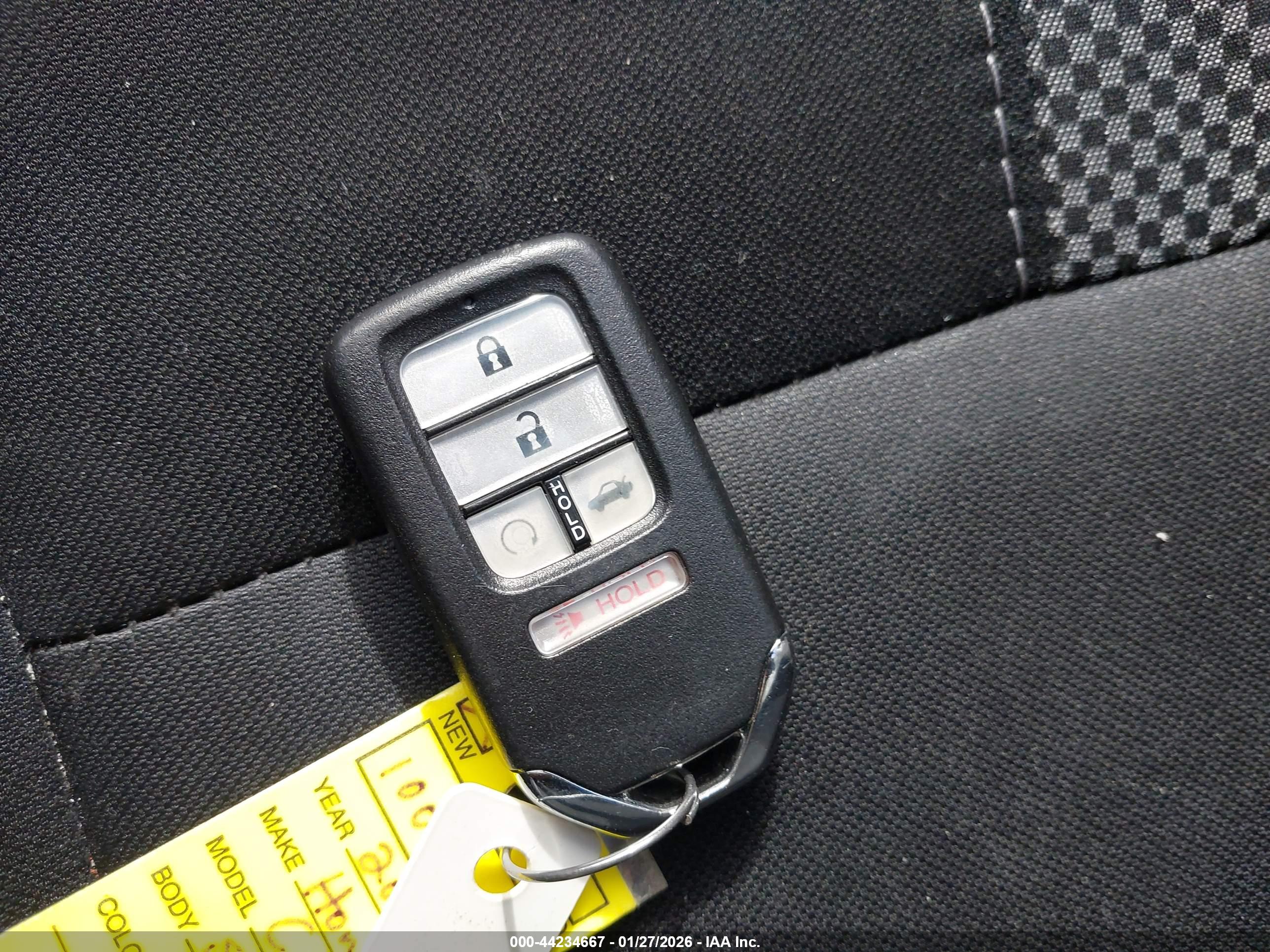 HONDA CIVIC image 11