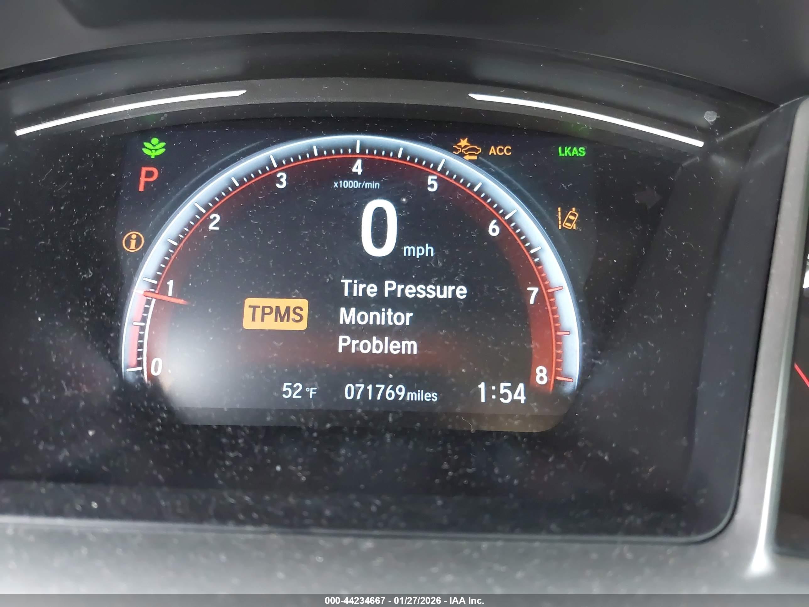 HONDA CIVIC image 7