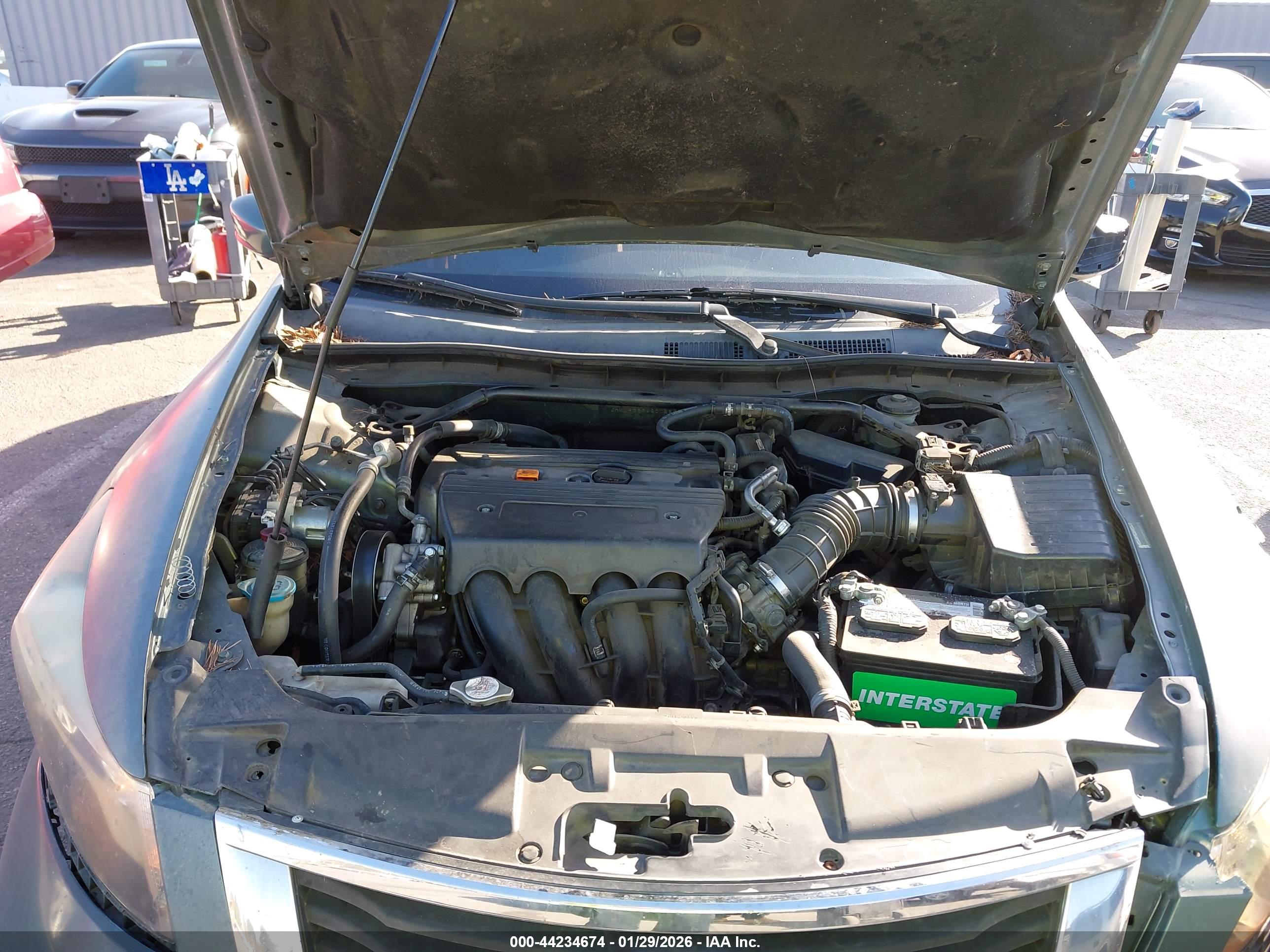 HONDA ACCORD image 10