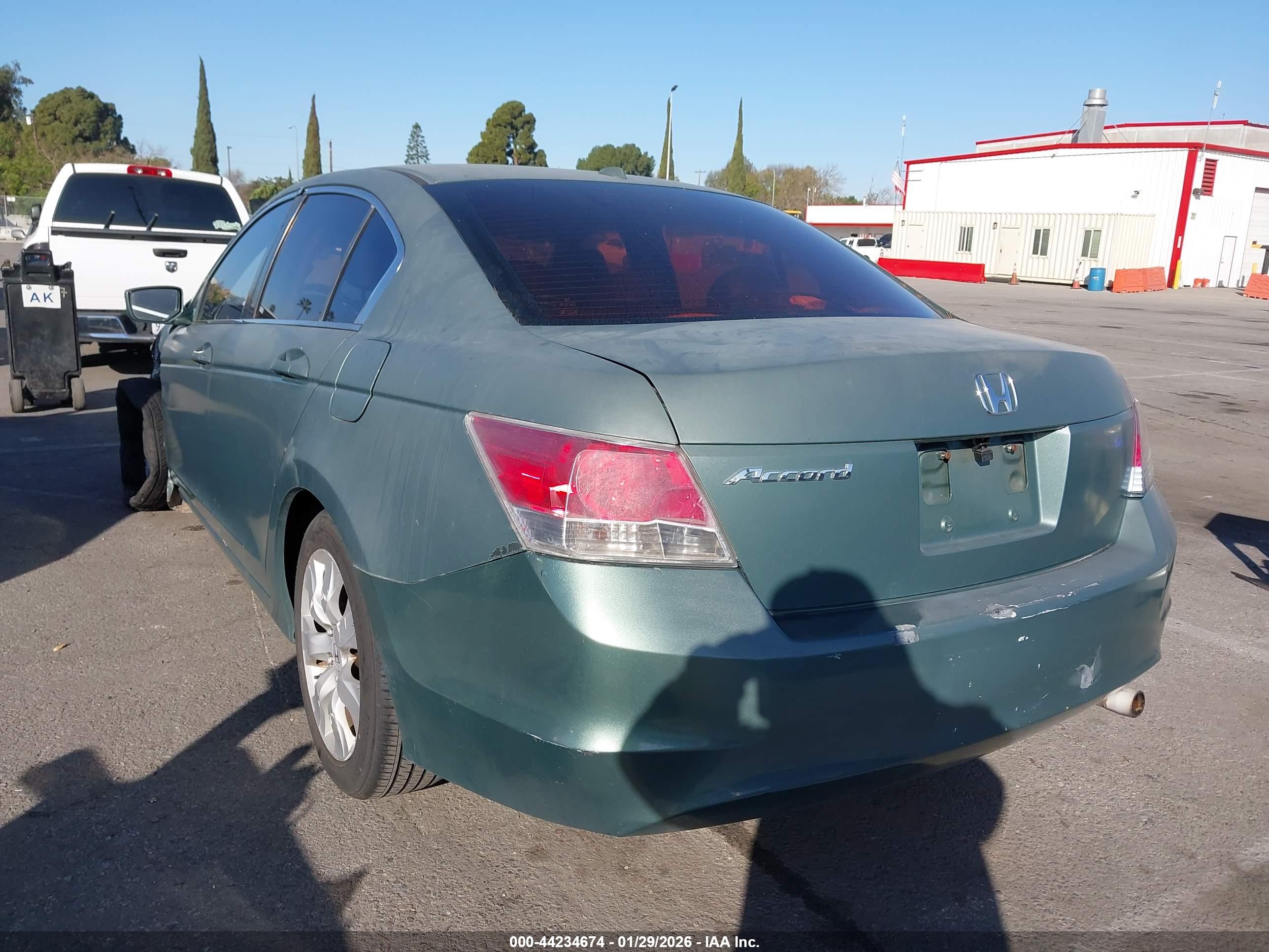 HONDA ACCORD image 3