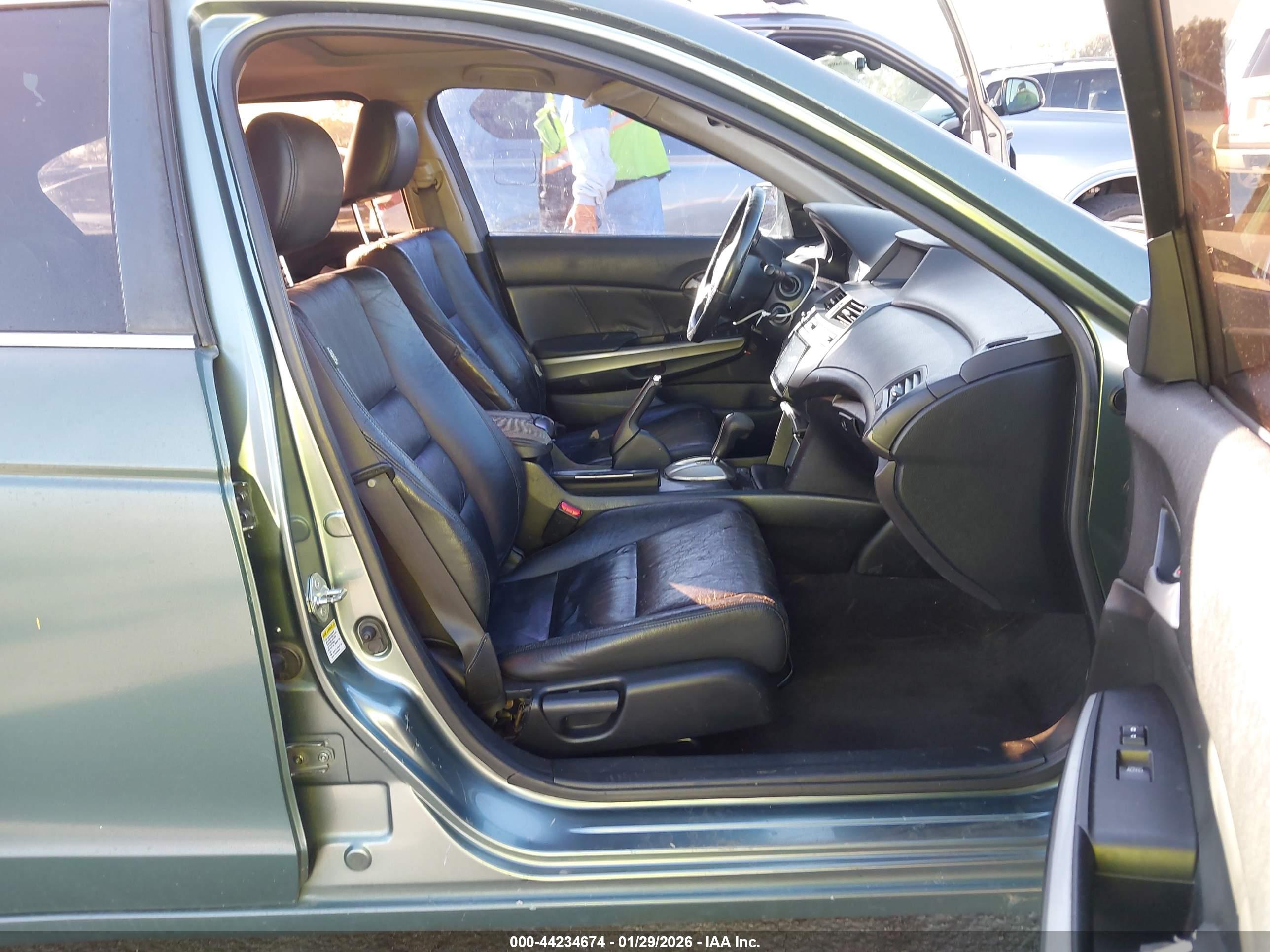 HONDA ACCORD image 5