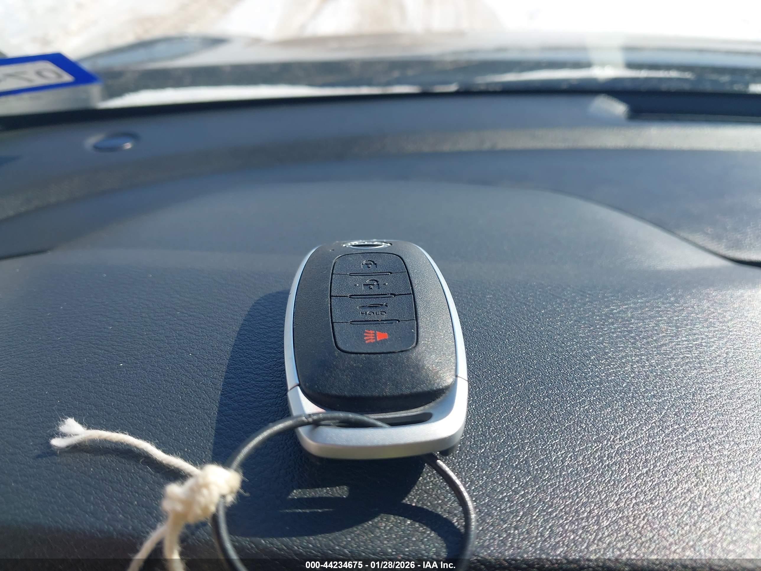 NISSAN SENTRA image 11