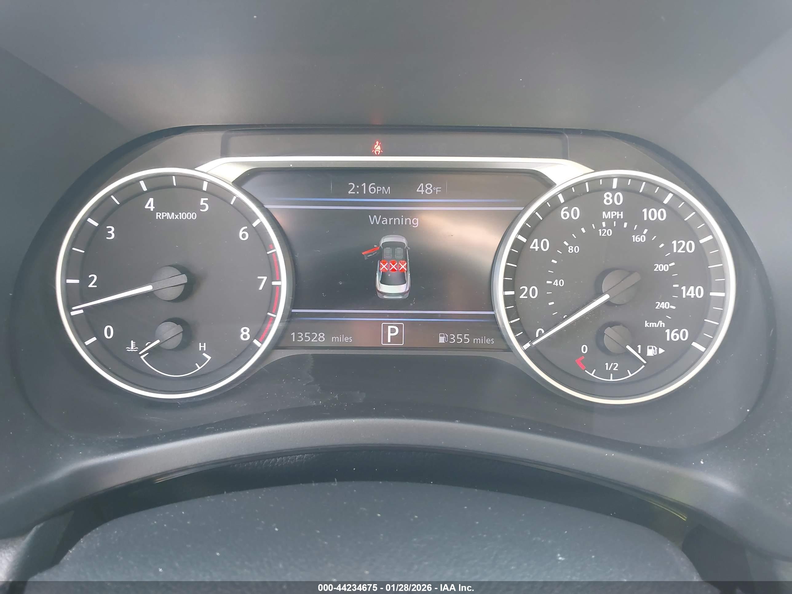 NISSAN SENTRA image 7