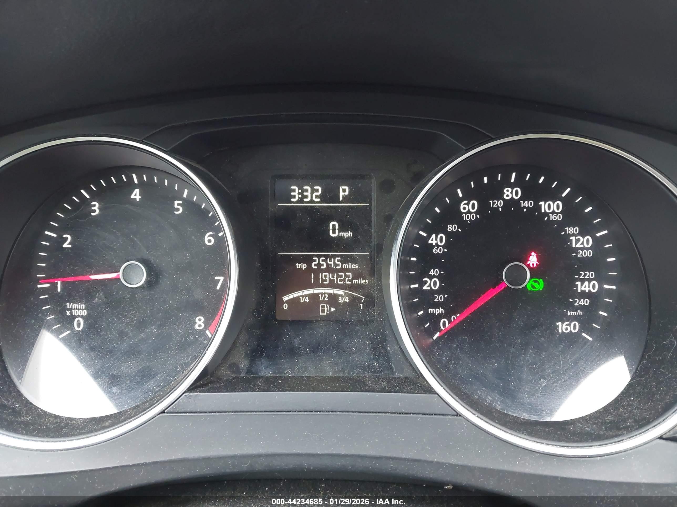 VOLKSWAGEN JETTA image 7