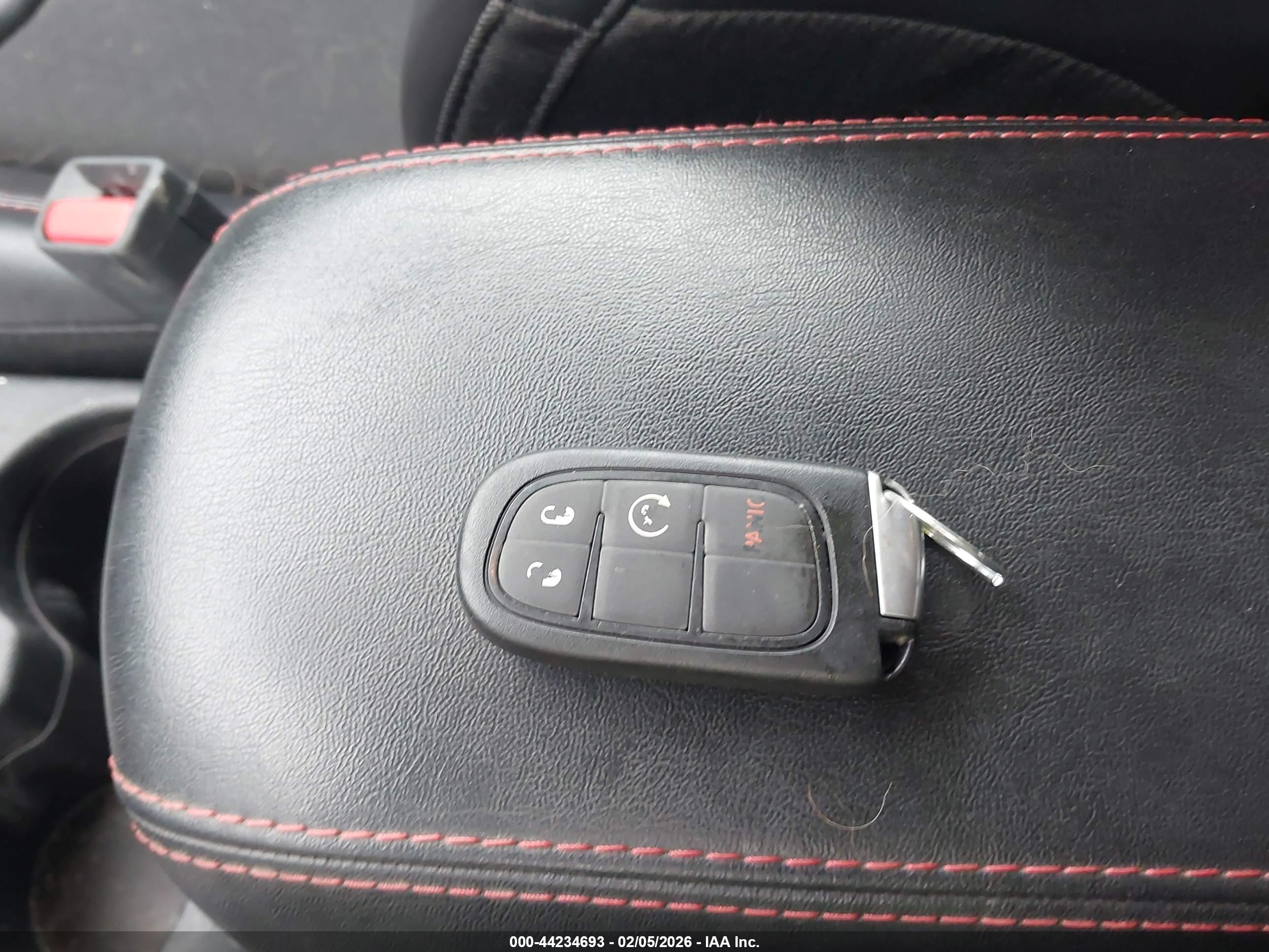 JEEP CHEROKEE image 11