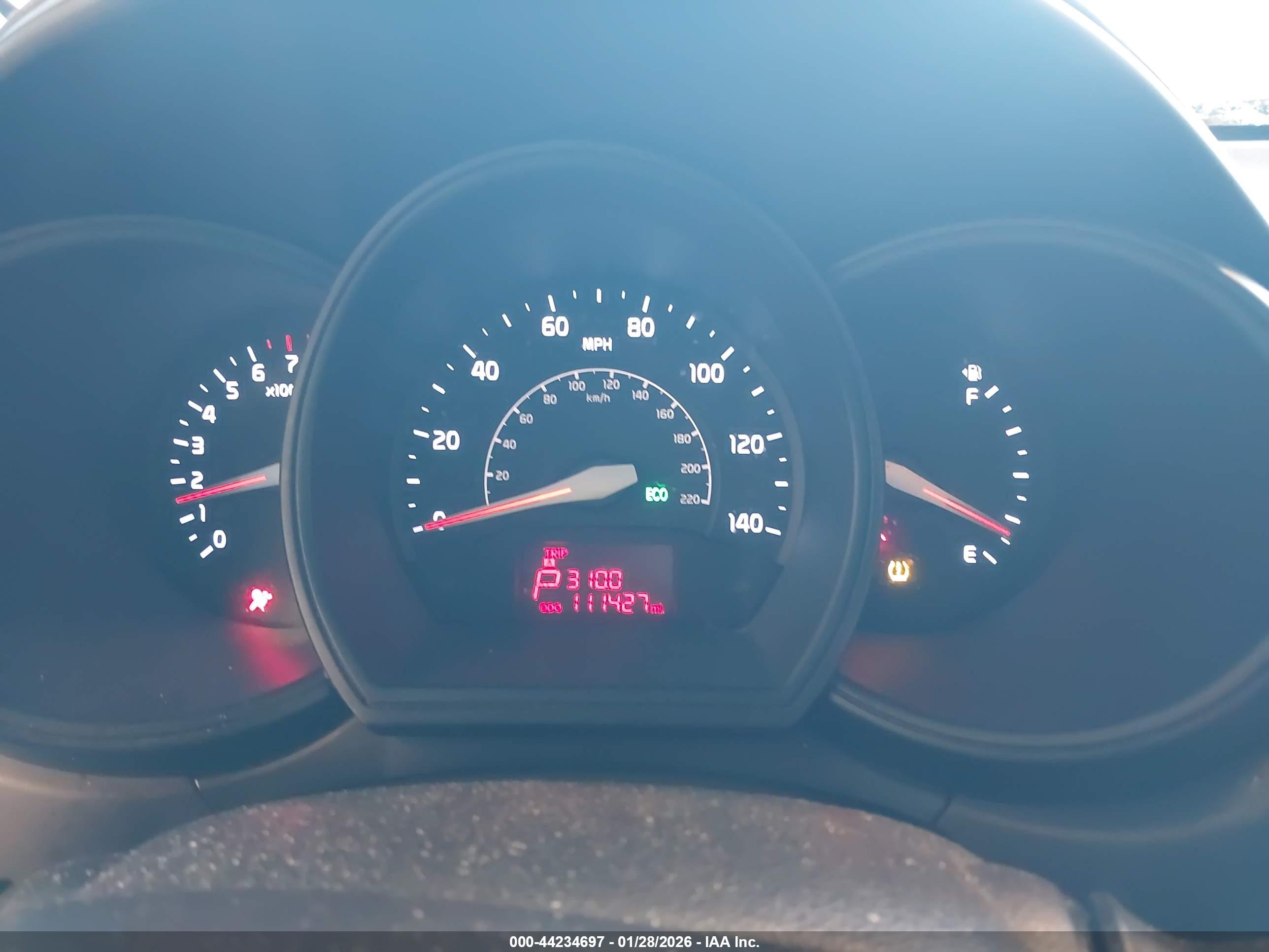 KIA RIO image 7